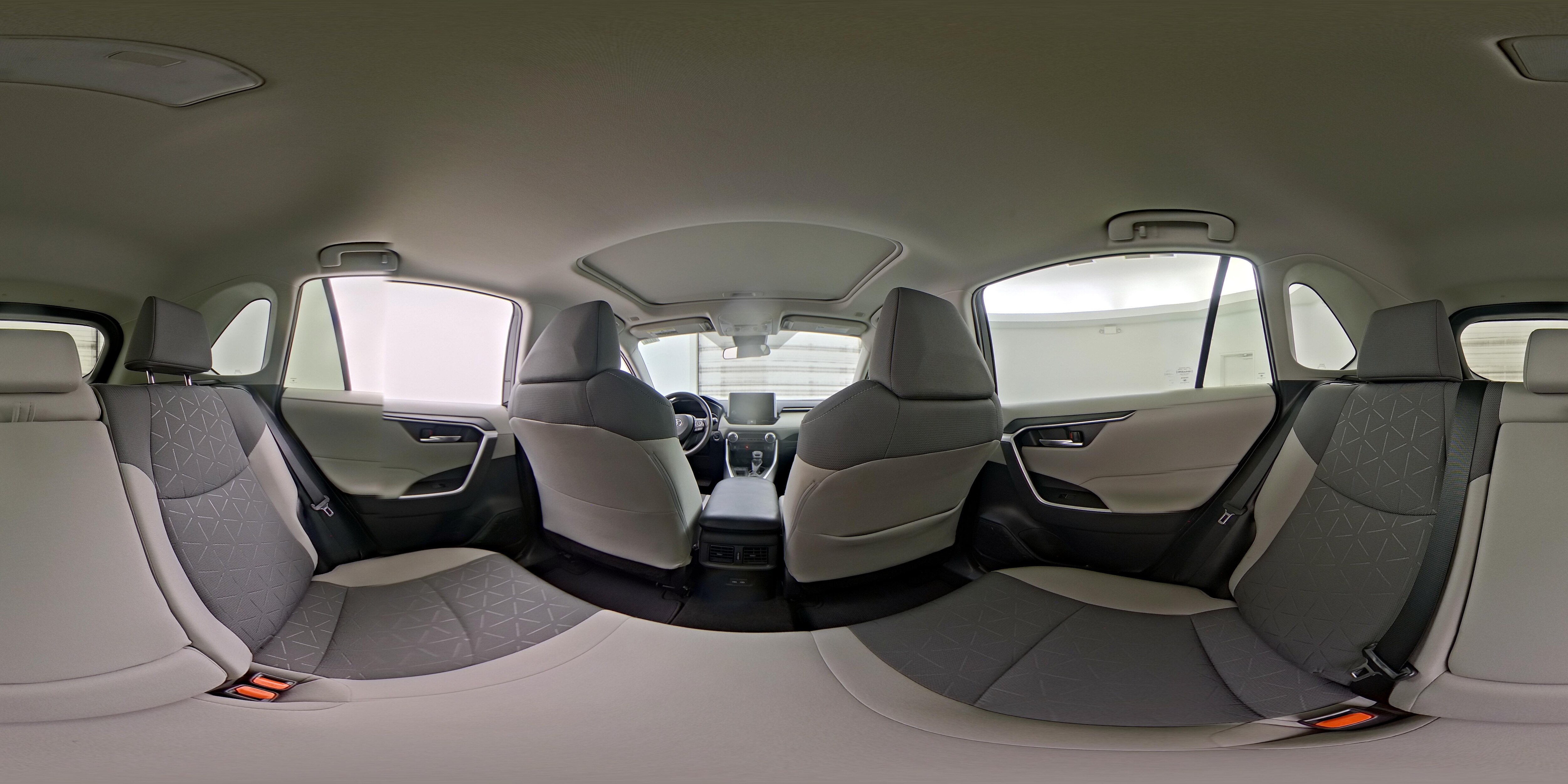 2023 Toyota RAV4 XLE - Photo 26