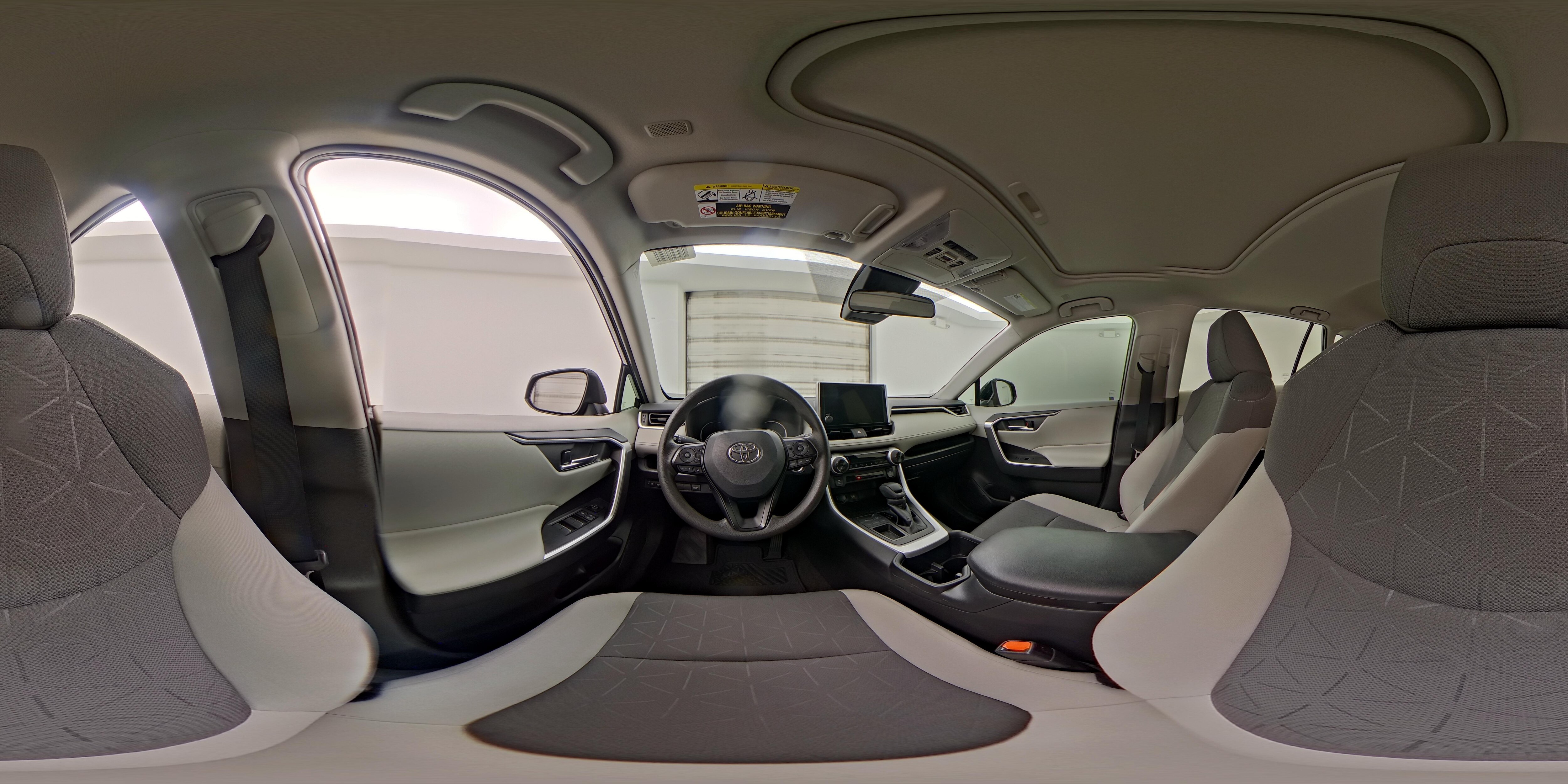2023 Toyota RAV4 XLE - Photo 27