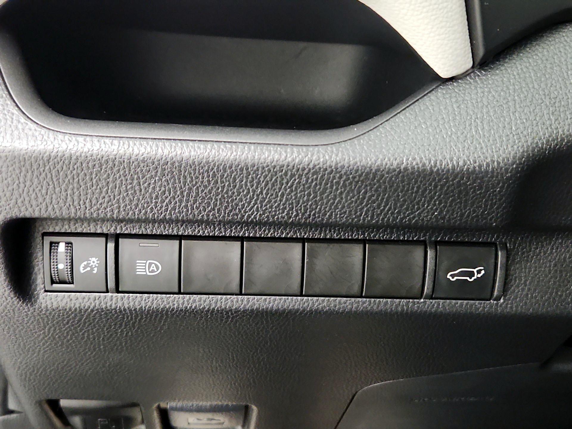 Thumbnail: 2023 Toyota RAV4 - 13