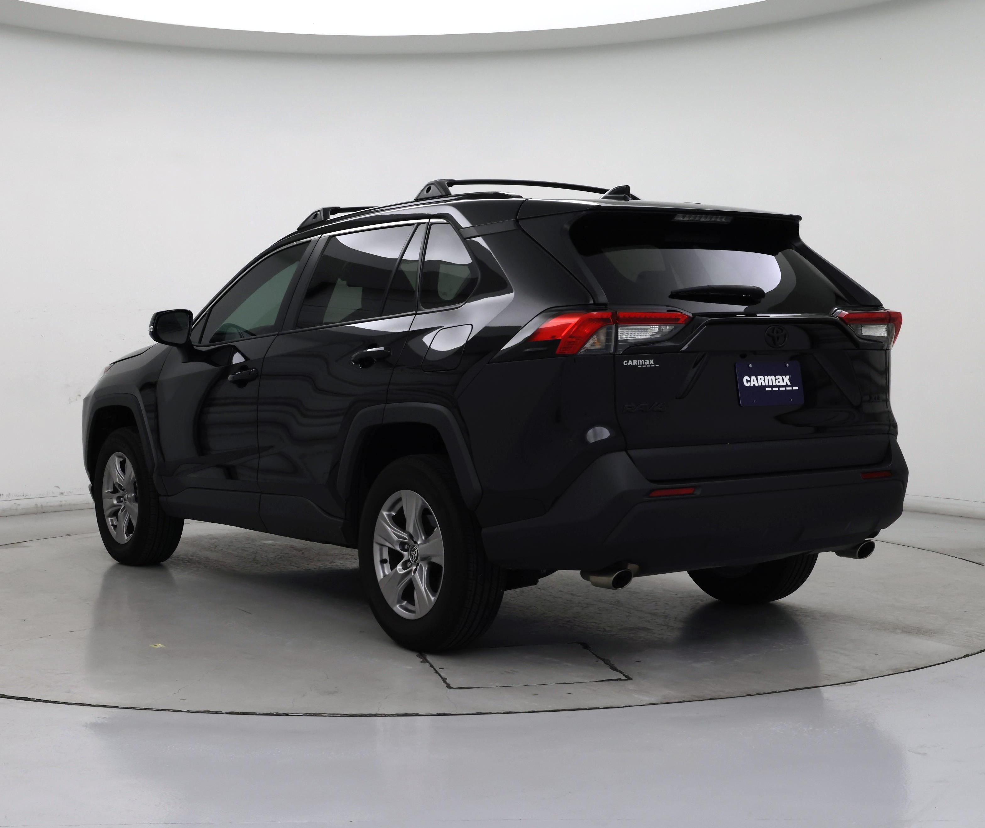 Thumbnail: 2023 Toyota RAV4 - 2
