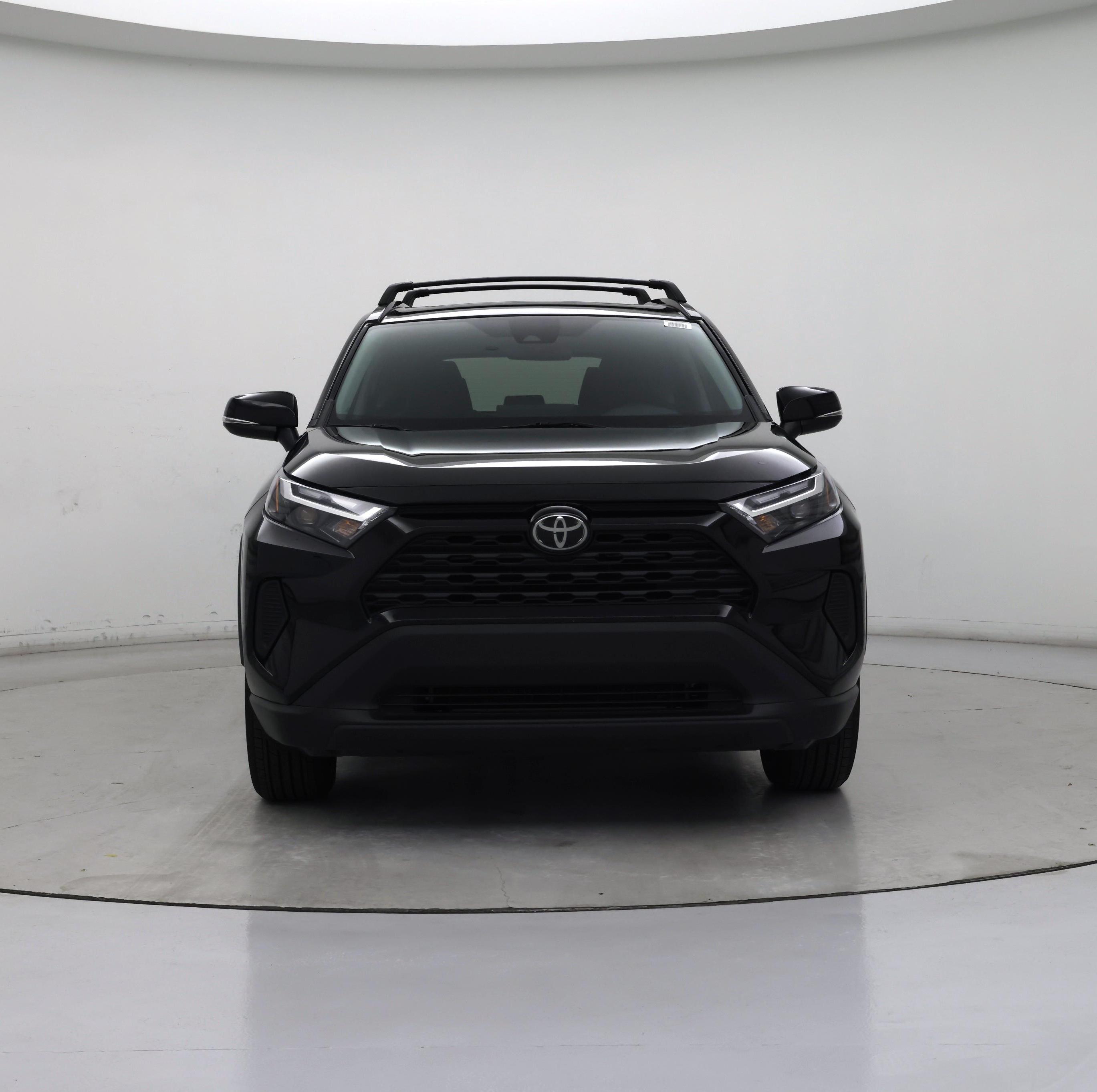 Thumbnail: 2023 Toyota RAV4 - 5
