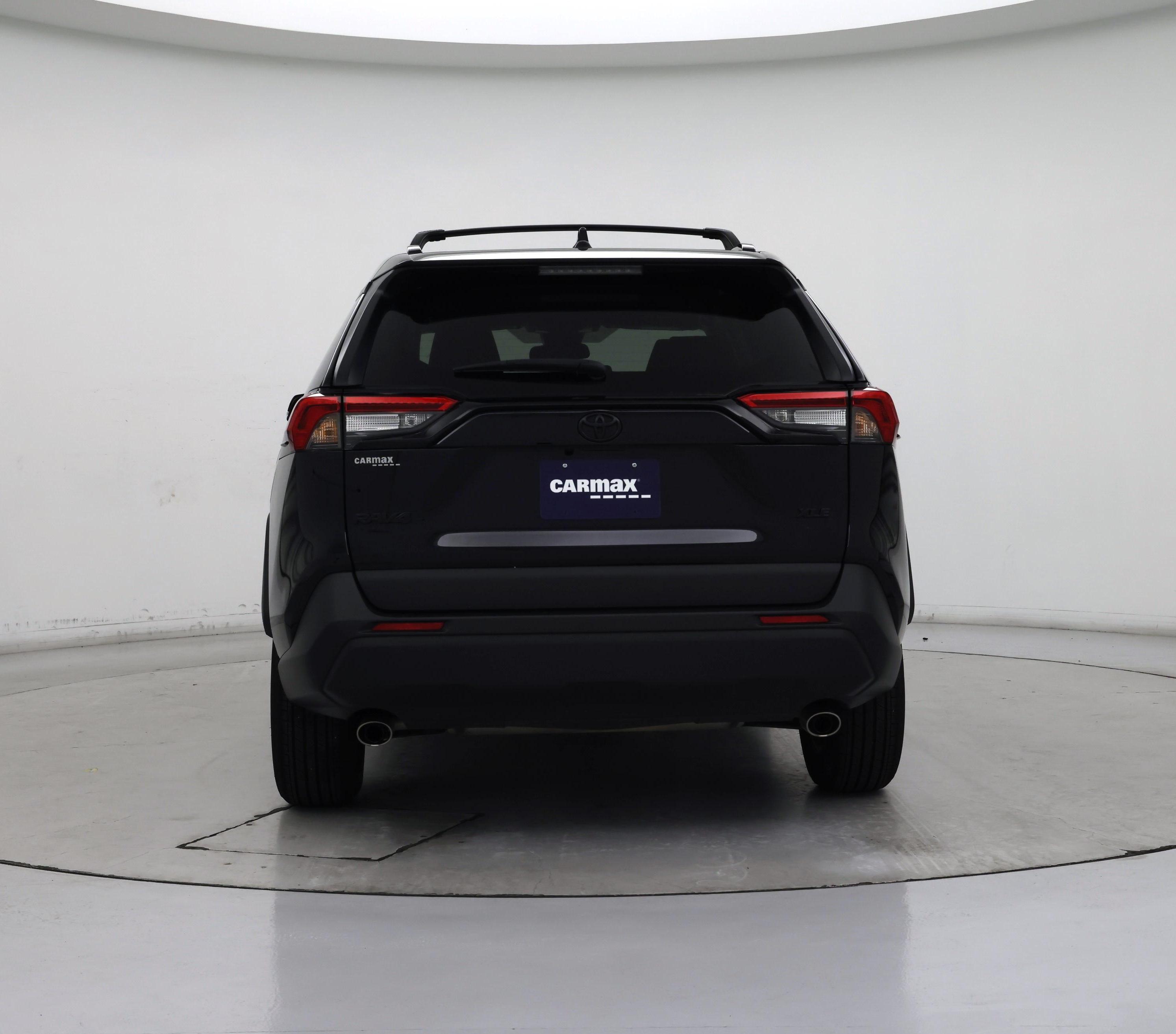 Thumbnail: 2023 Toyota RAV4 - 6