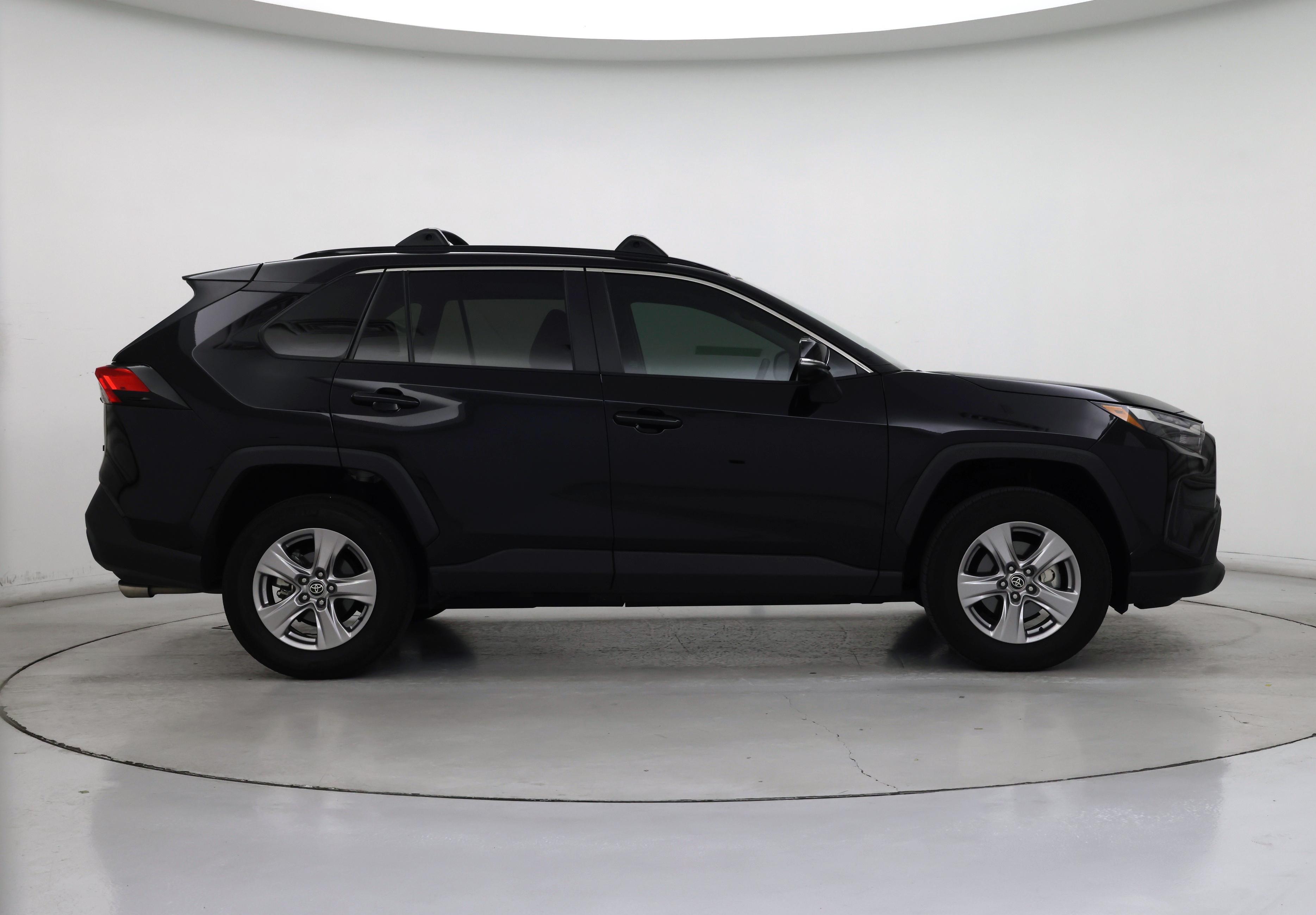 Thumbnail: 2023 Toyota RAV4 - 7