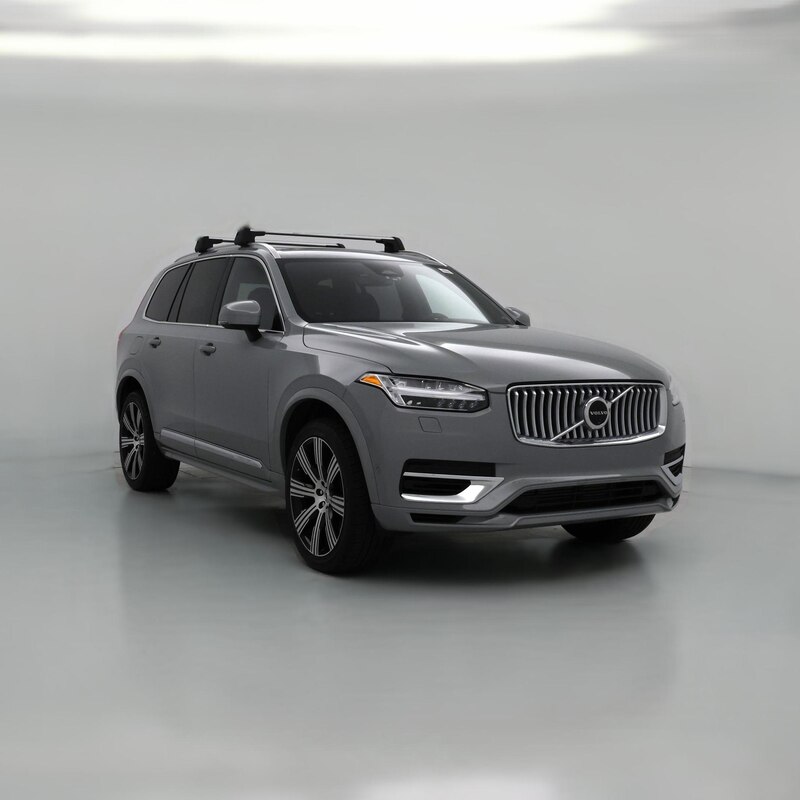 2024 Volvo XC90 Recharge PHEV T8 Ultimate Bright Theme