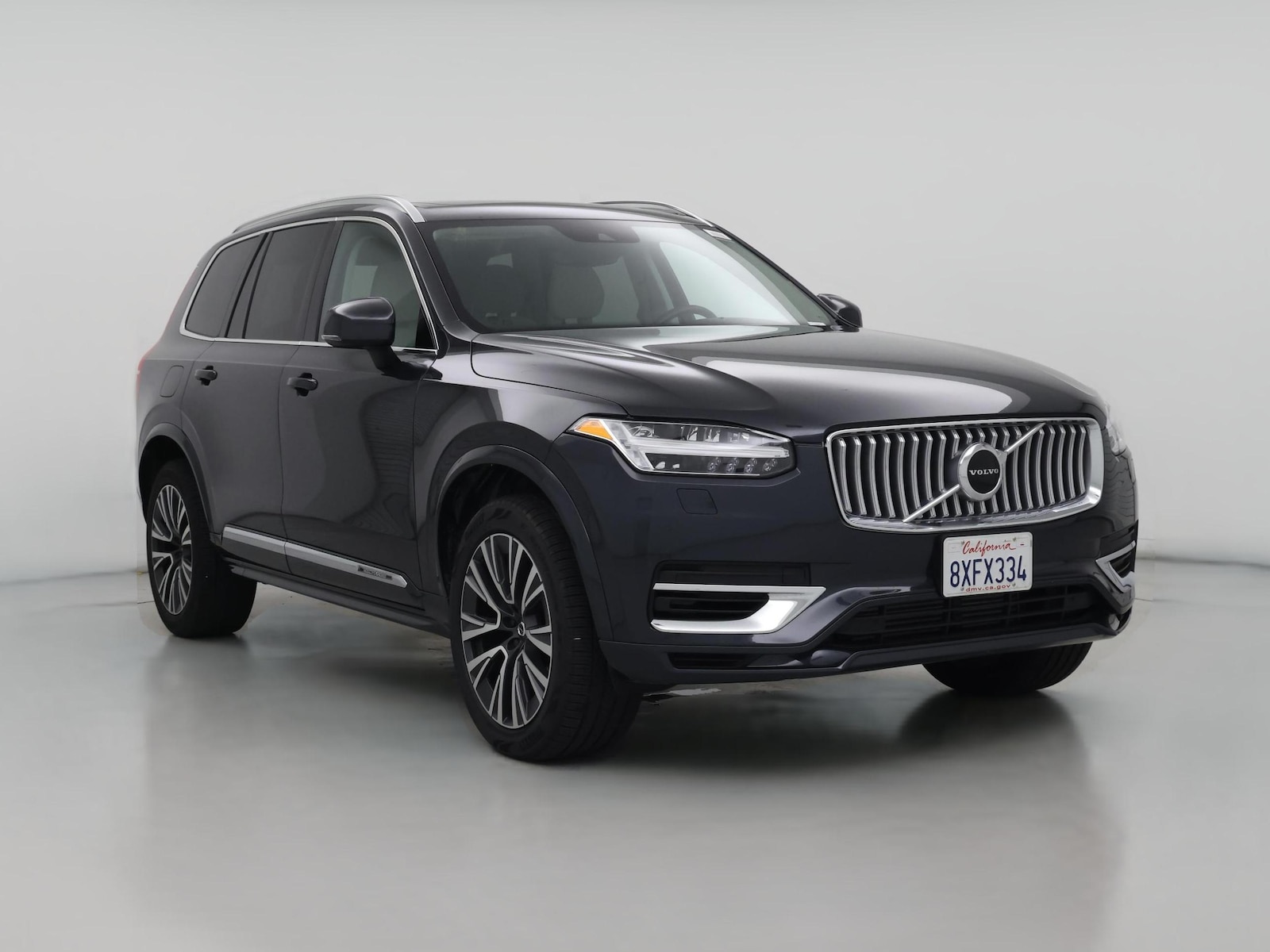 2021 Volvo XC90 Inscription Expression - Photo 1
