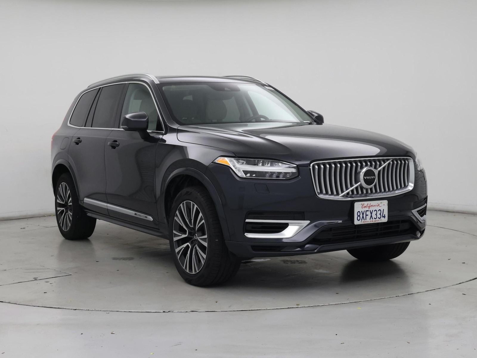 2021 Volvo XC90 Inscription Expression - Photo 2
