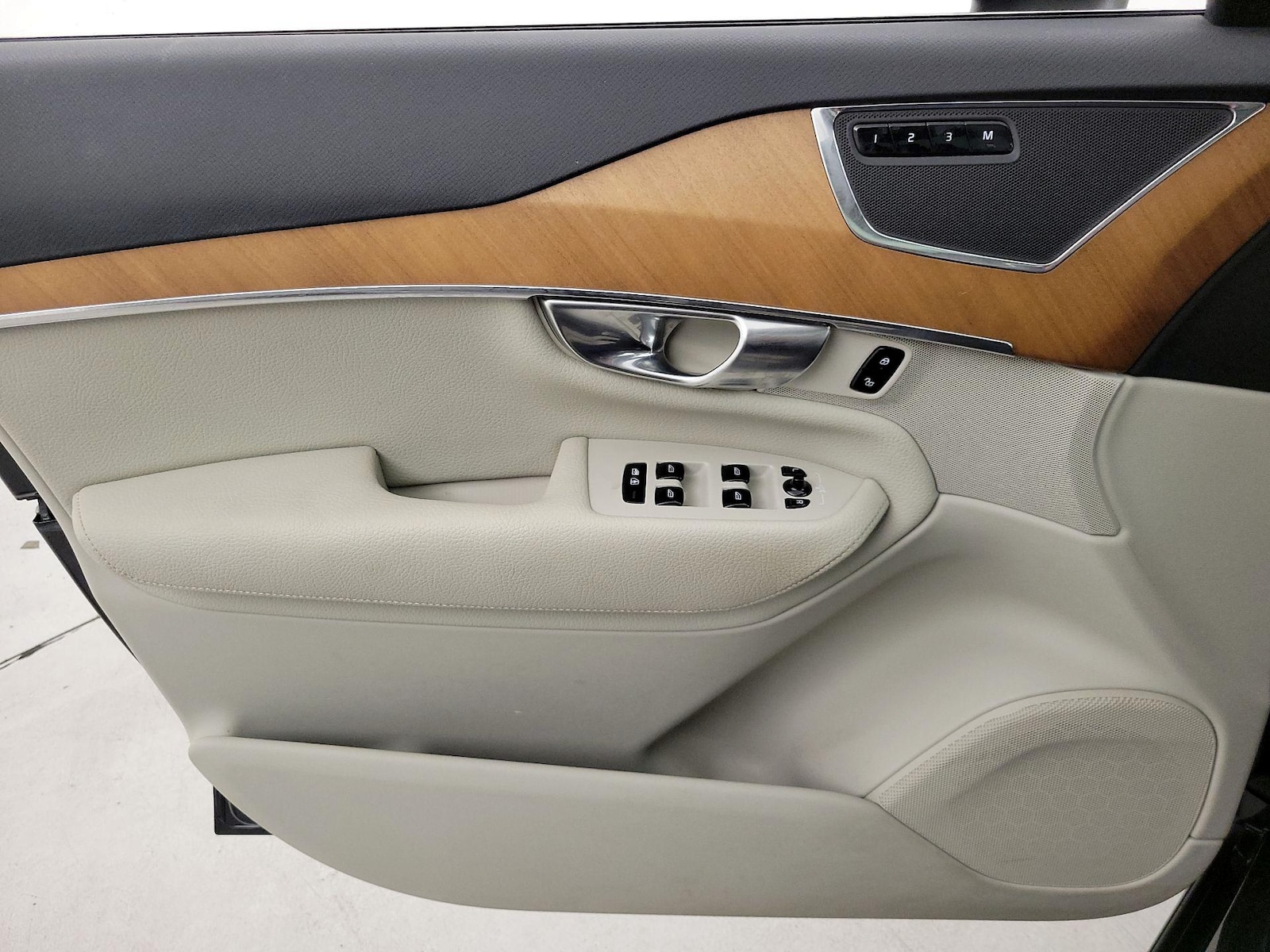2021 Volvo XC90 Inscription Expression - Photo 13