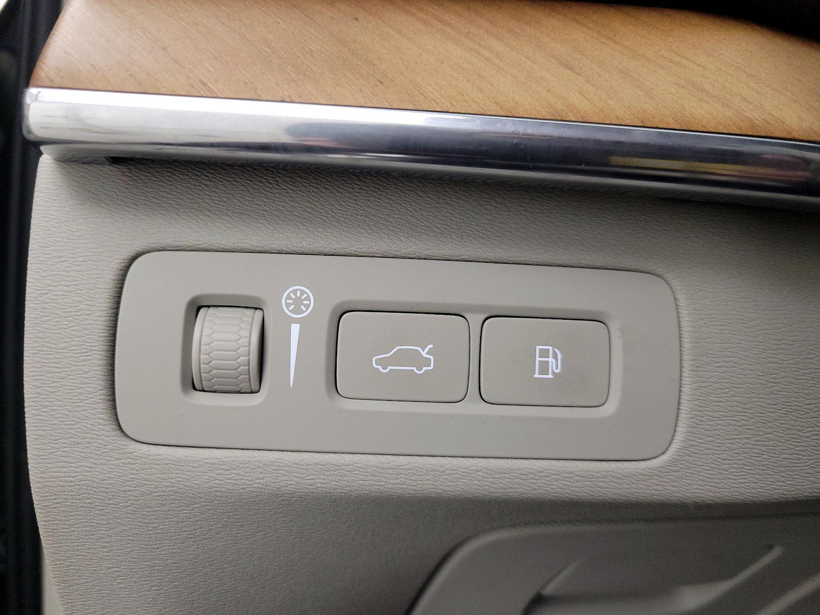 2021 Volvo XC90 Inscription Expression - Photo 14