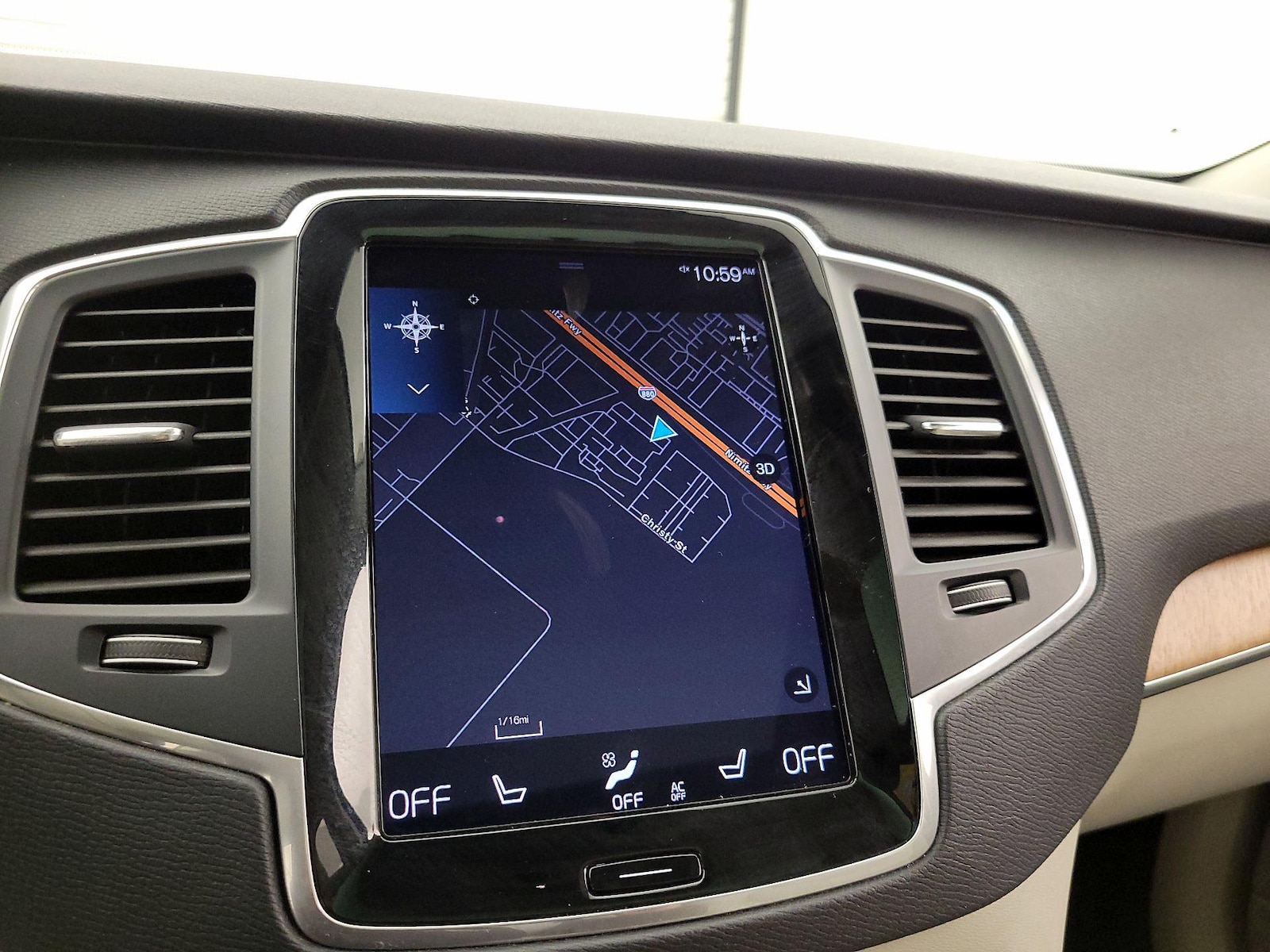 2021 Volvo XC90 Inscription Expression - Photo 15