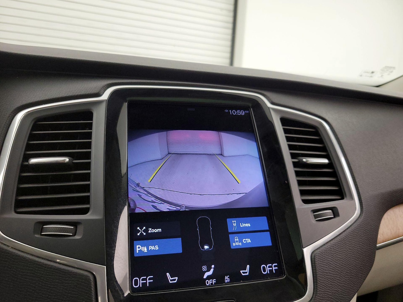 2021 Volvo XC90 Inscription Expression - Photo 16