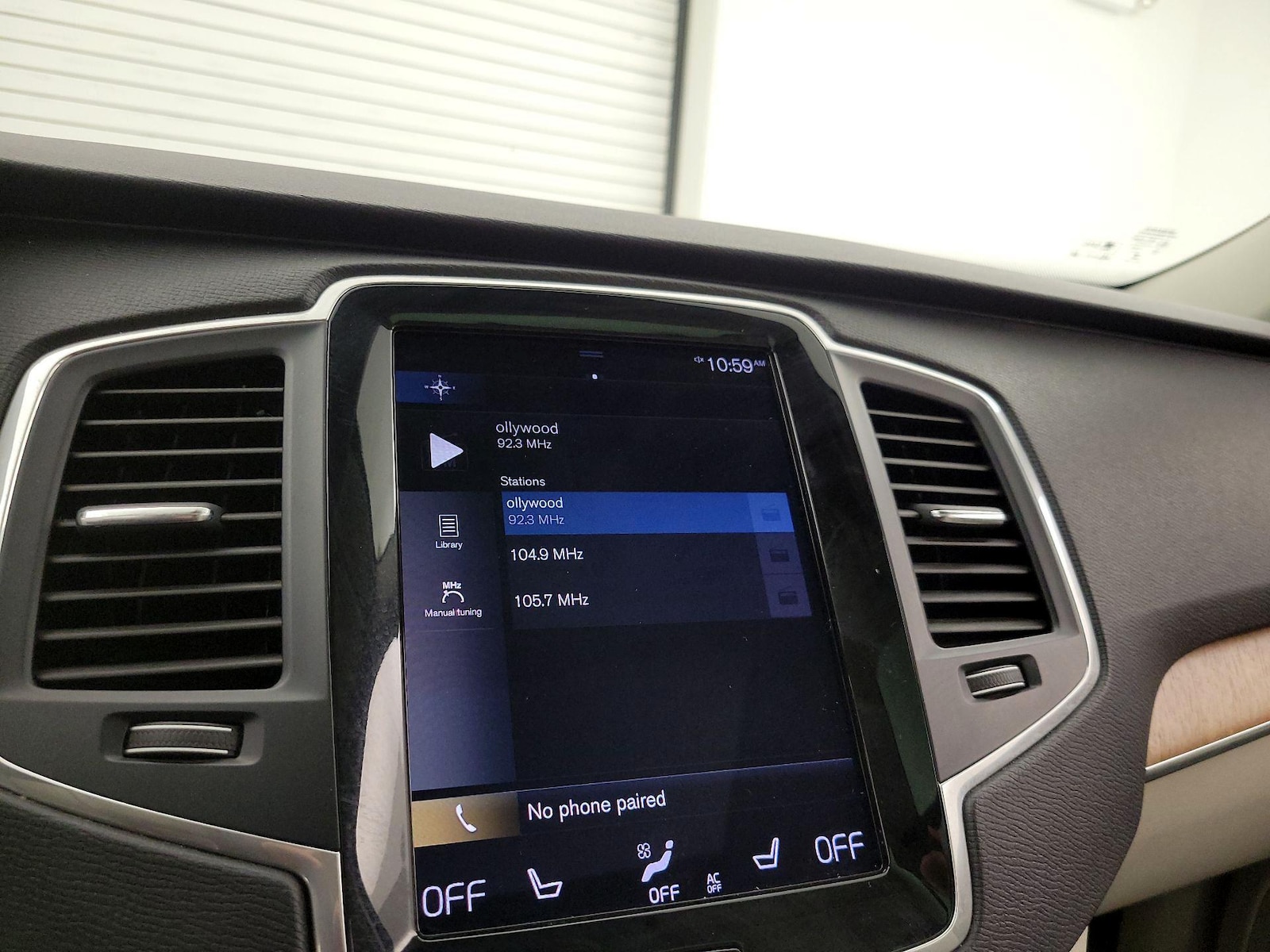 2021 Volvo XC90 Inscription Expression - Photo 17