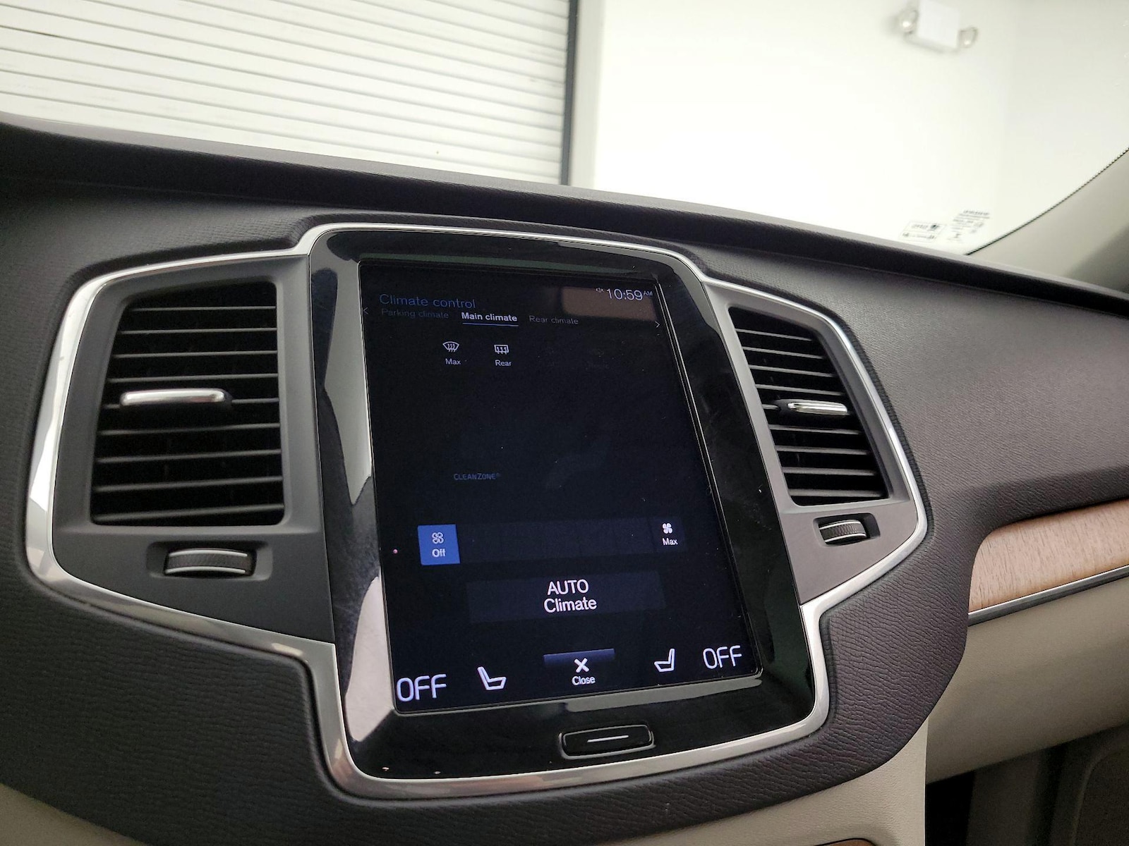 2021 Volvo XC90 Inscription Expression - Photo 18