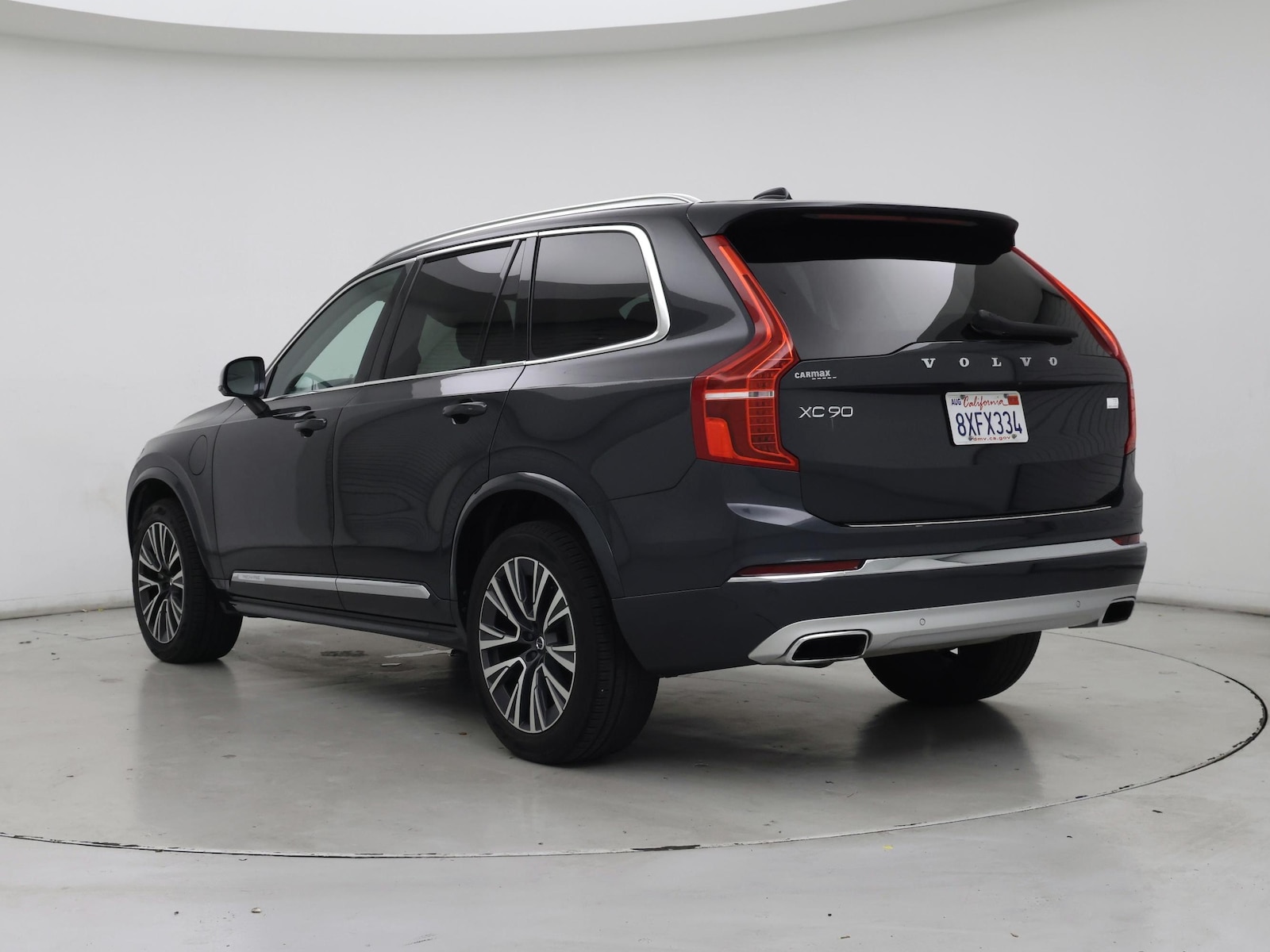 2021 Volvo XC90 Inscription Expression - Photo 3