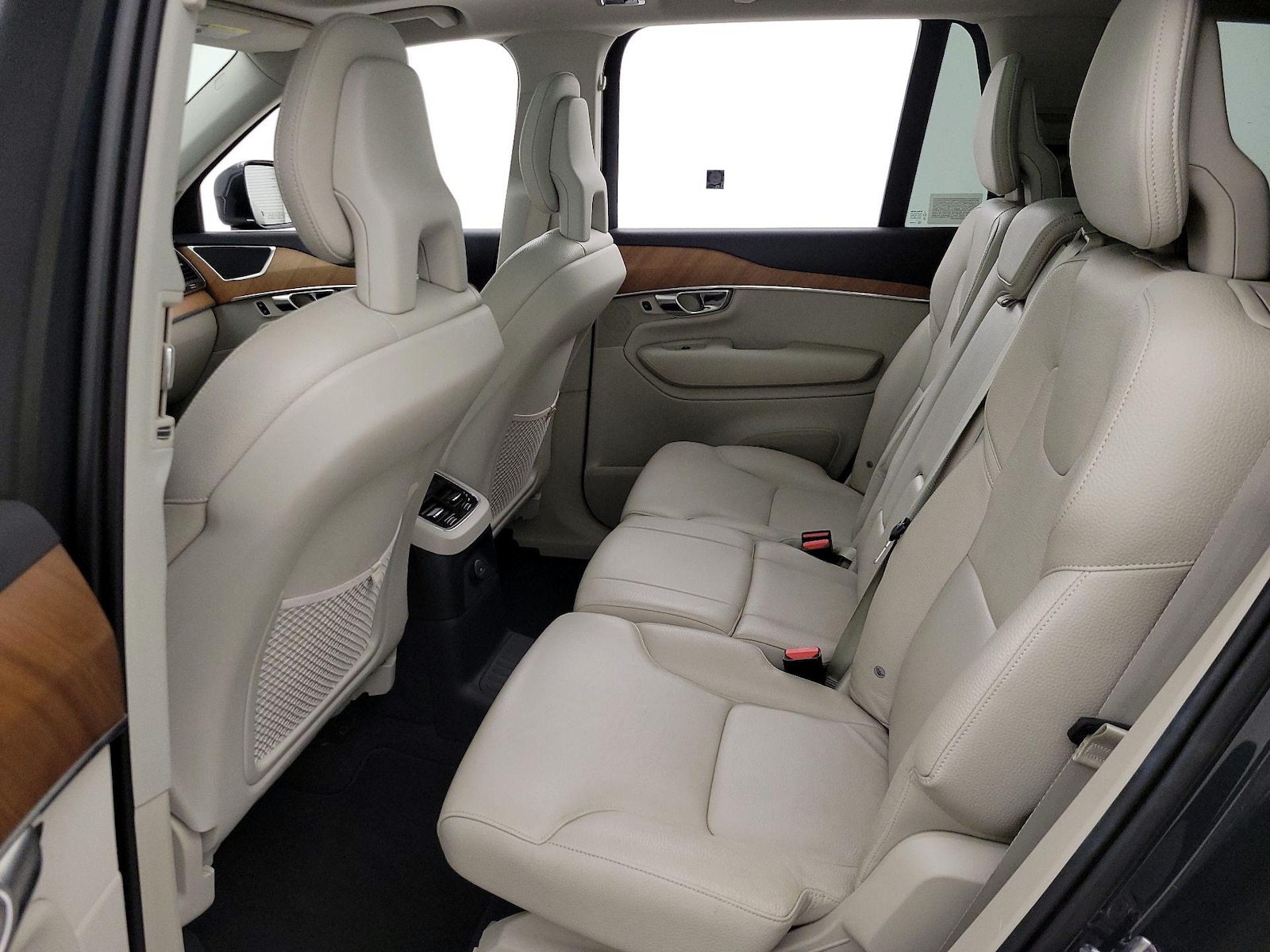 2021 Volvo XC90 Inscription Expression - Photo 22