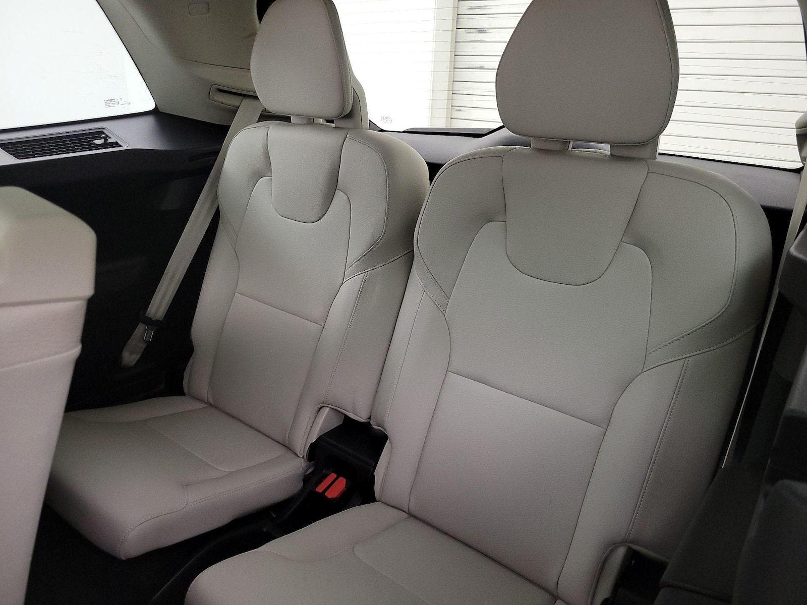 2021 Volvo XC90 Inscription Expression - Photo 23
