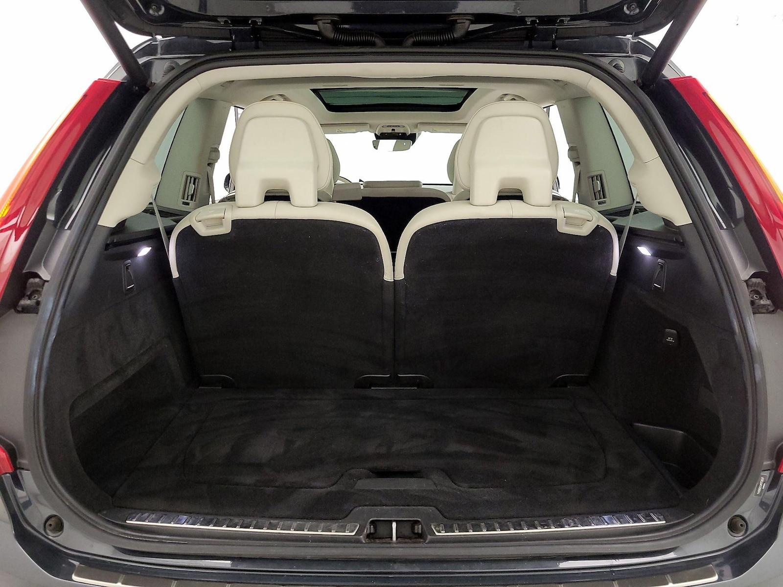 2021 Volvo XC90 Inscription Expression - Photo 24
