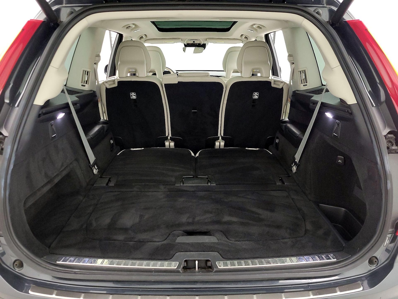 2021 Volvo XC90 Inscription Expression - Photo 25