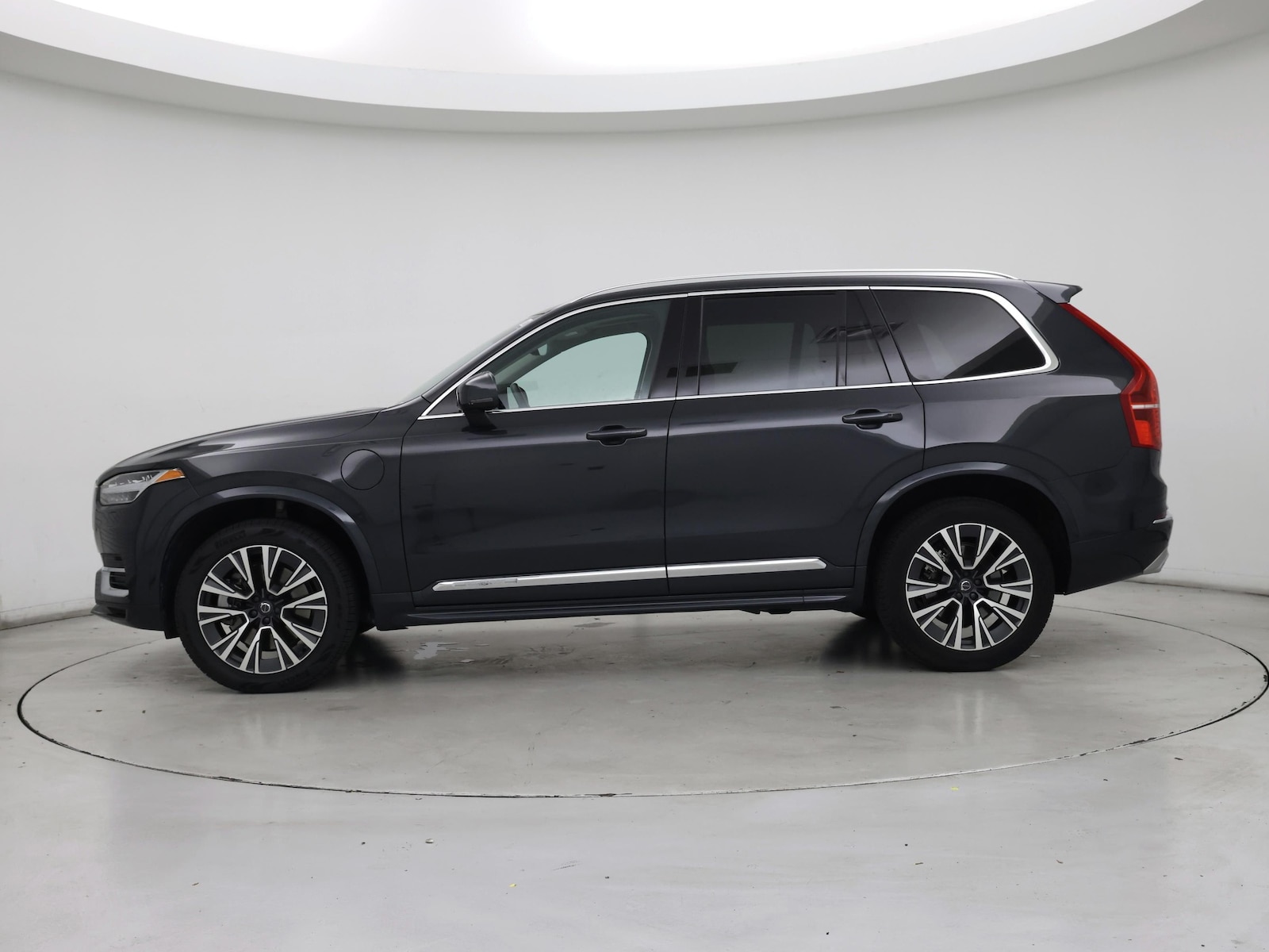 2021 Volvo XC90 Inscription Expression - Photo 4