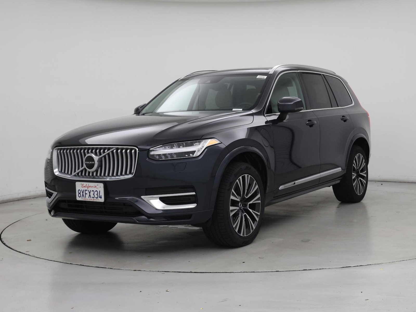 2021 Volvo XC90 Inscription Expression - Photo 5