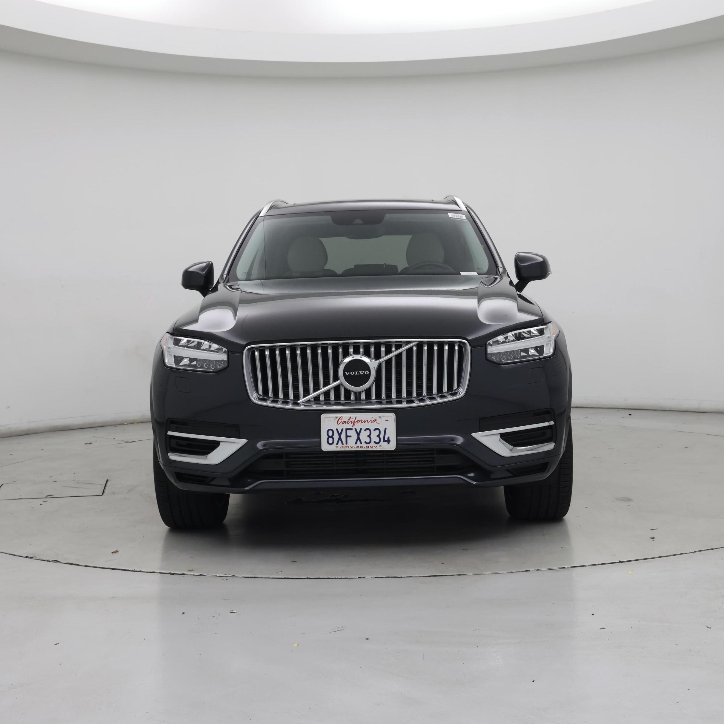Thumbnail: 2021 Volvo XC90 - 5