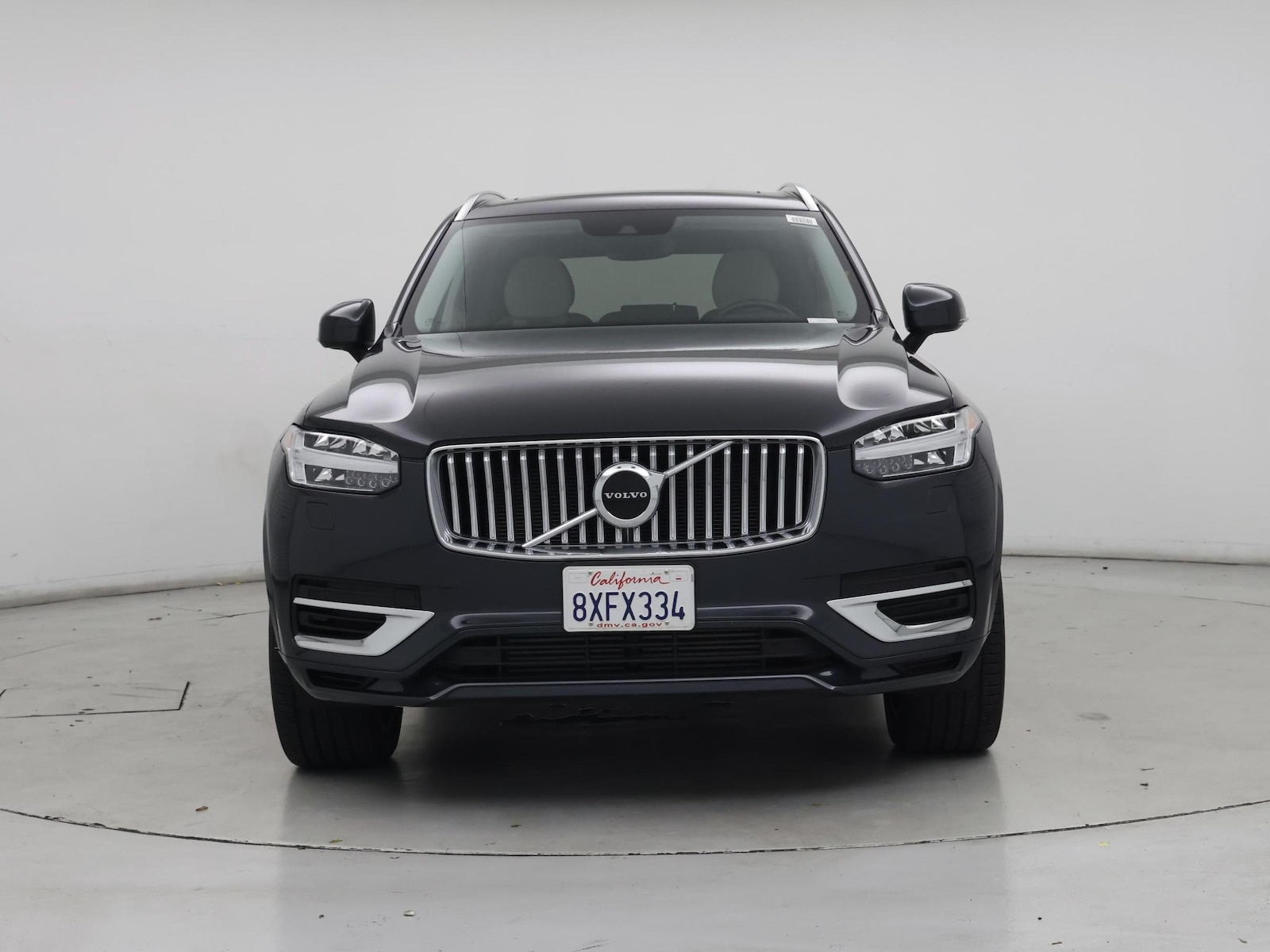2021 Volvo XC90 Inscription Expression - Photo 6