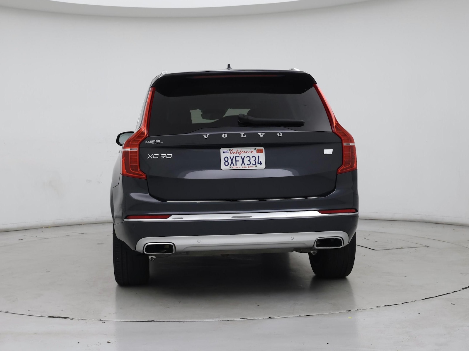 2021 Volvo XC90 Inscription Expression - Photo 7