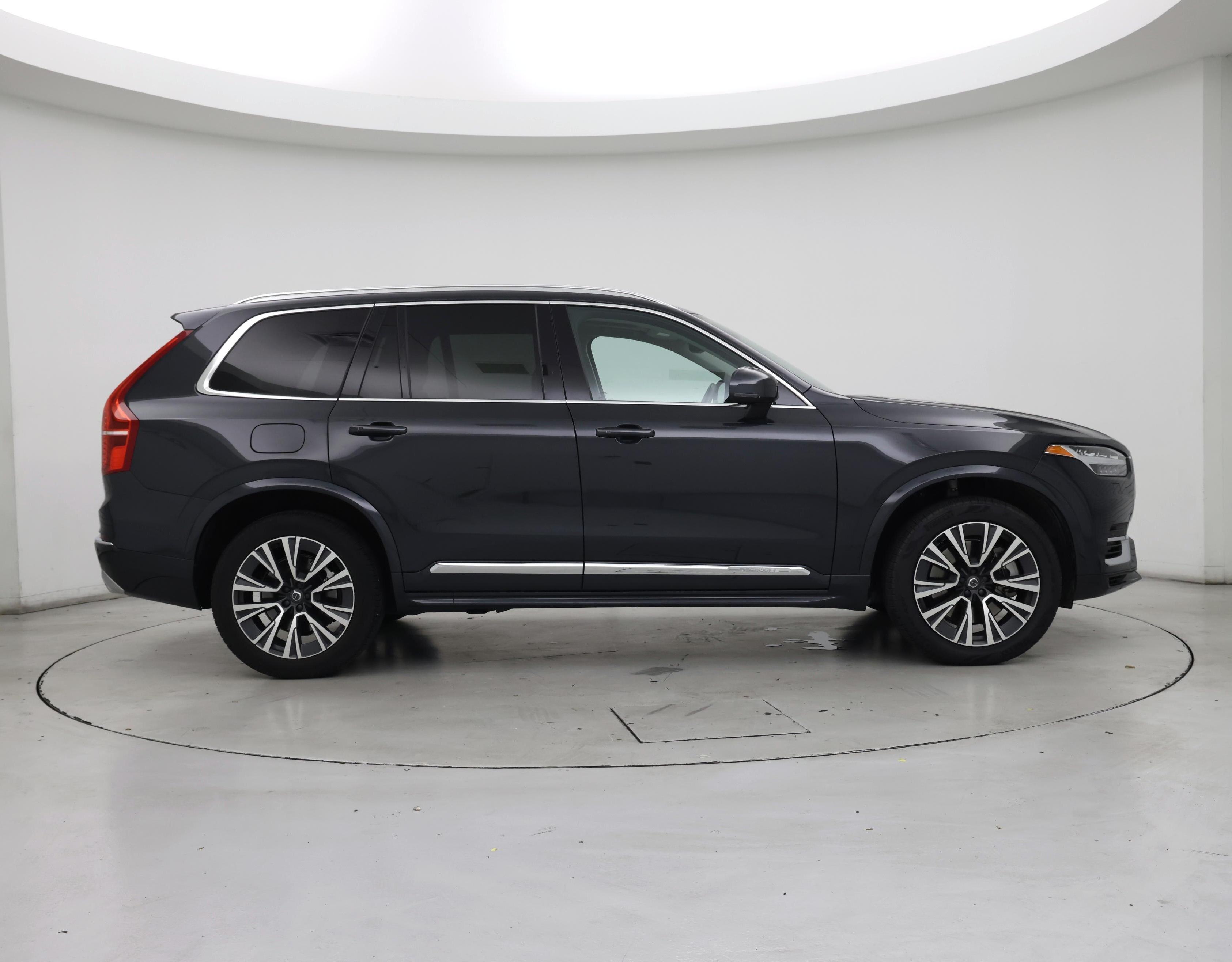 Thumbnail: 2021 Volvo XC90 - 7