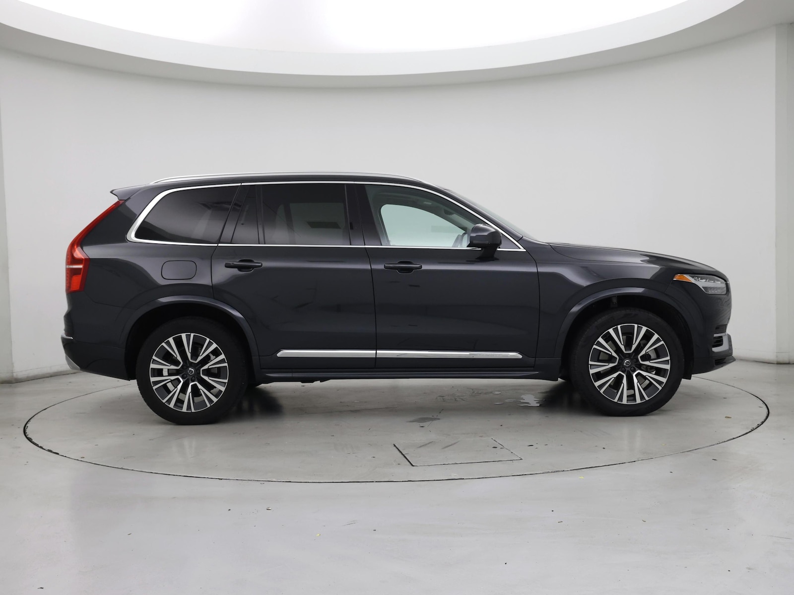 2021 Volvo XC90 Inscription Expression - Photo 8