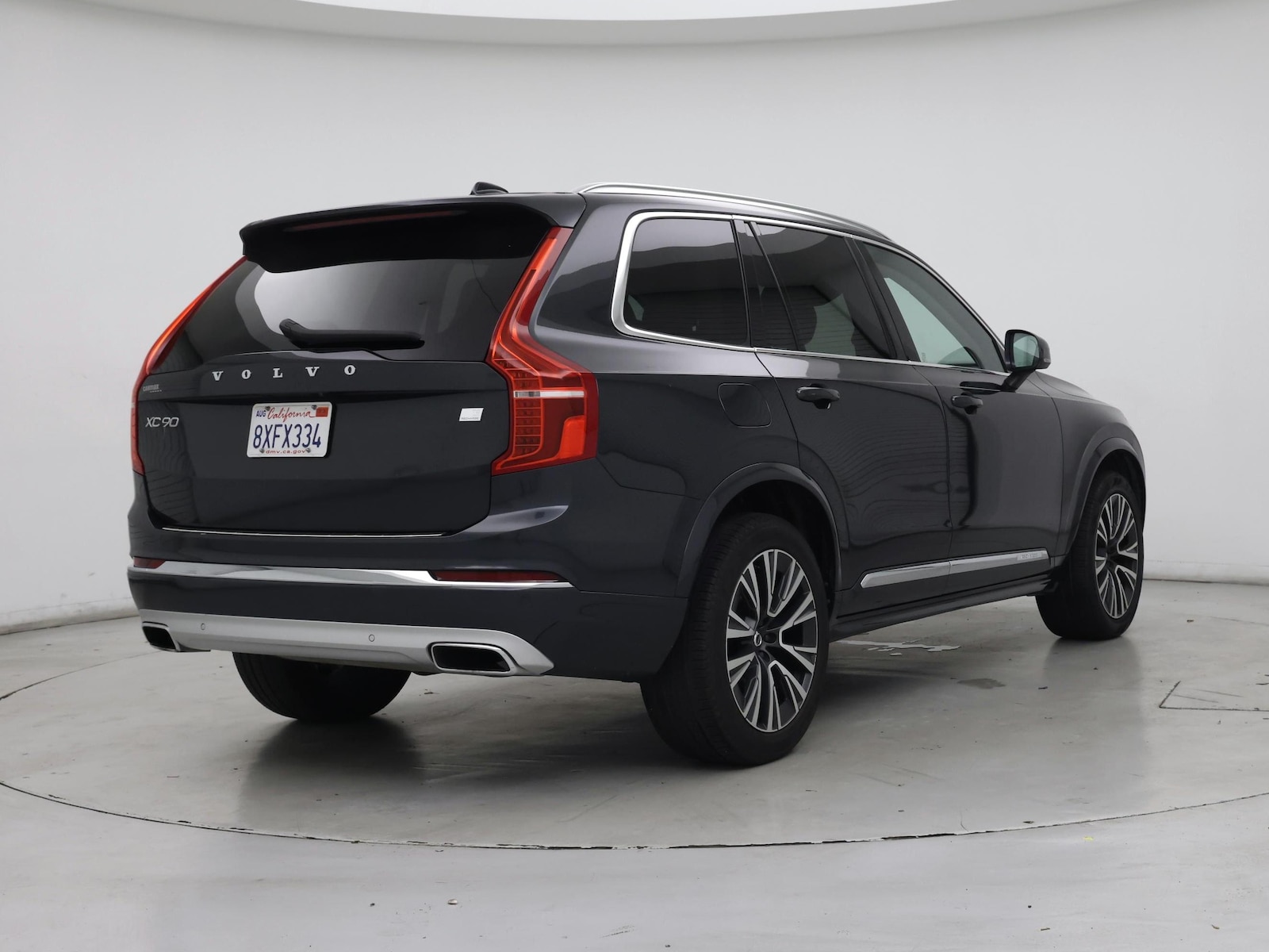 2021 Volvo XC90 Inscription Expression - Photo 9