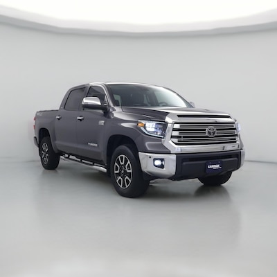 2020 Toyota Tundra Limited