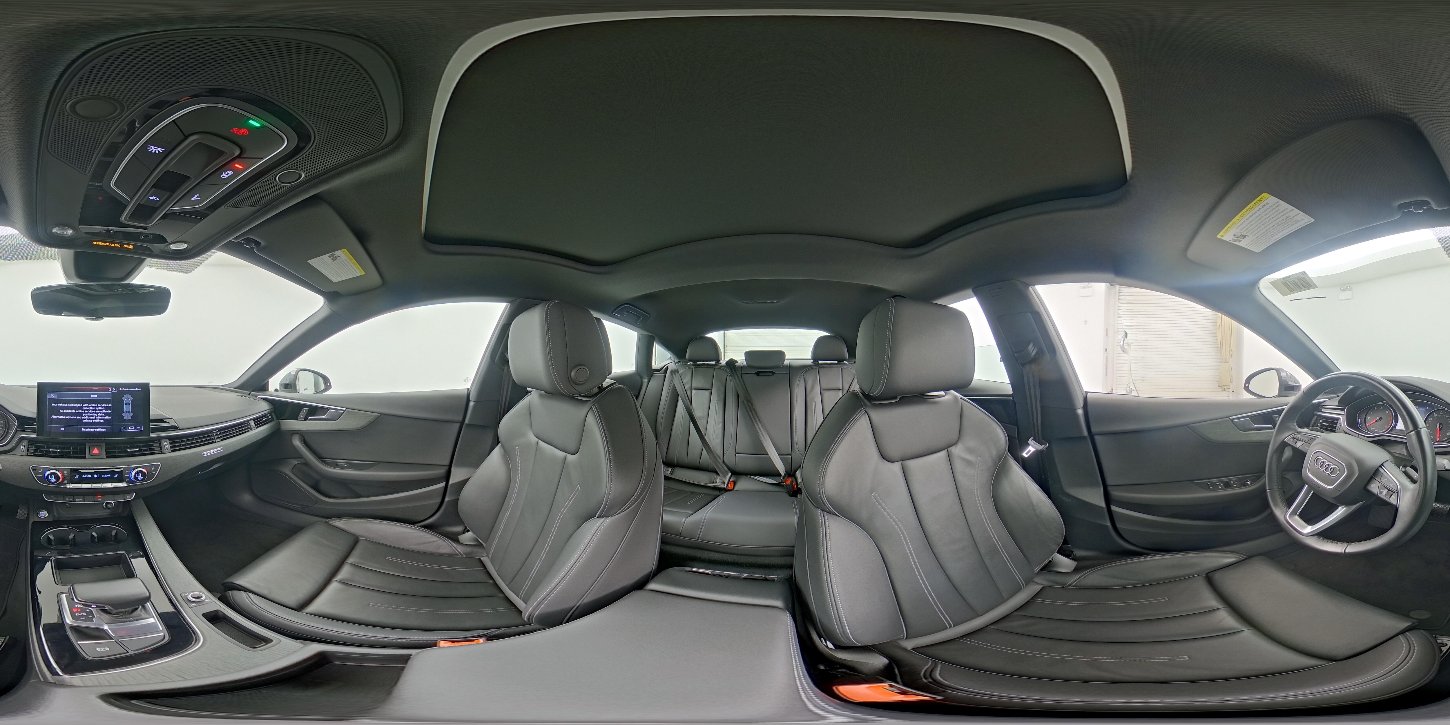 2024 Audi A5 Sportback Premium - Photo 26