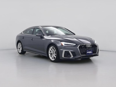 2024 Audi A5 Sportback S-Line Premium