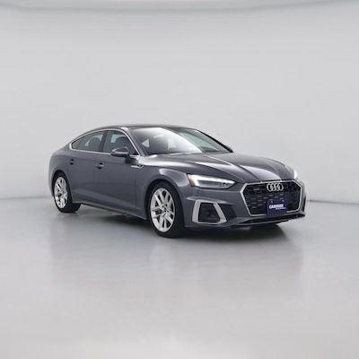 2024 Audi A5 Sportback S-Line Premium