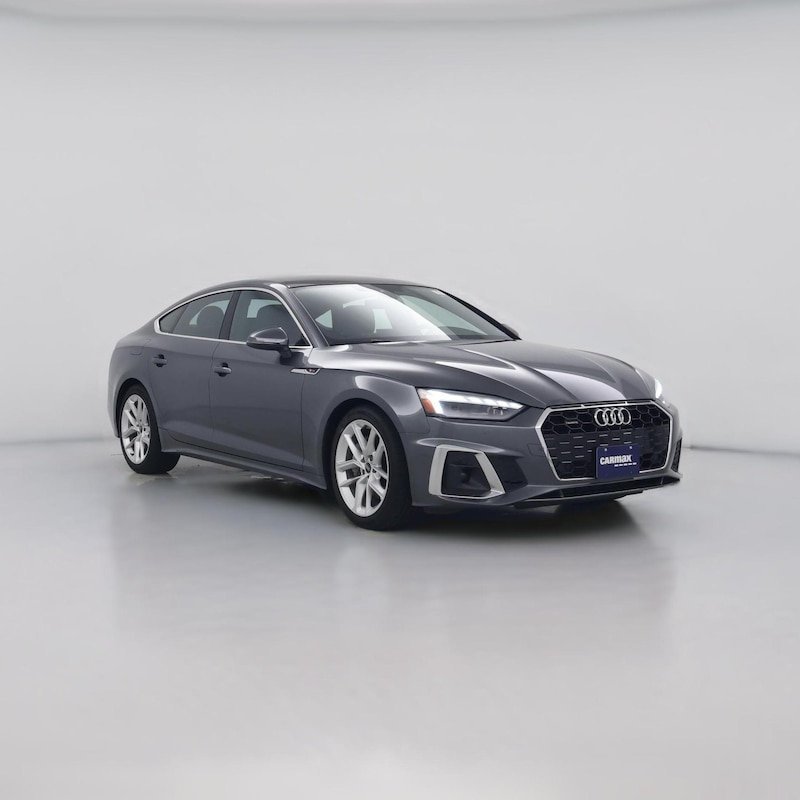 2024 Audi A5 Sportback S-Line Premium