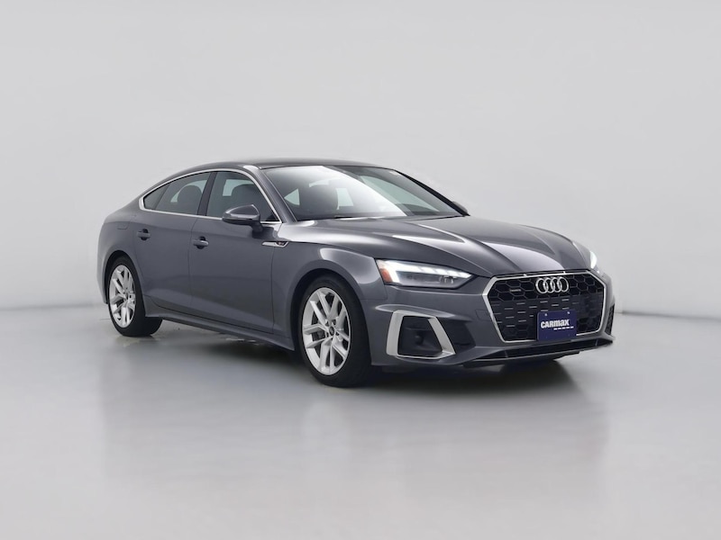 2024 Audi A5 Sportback S-Line Premium