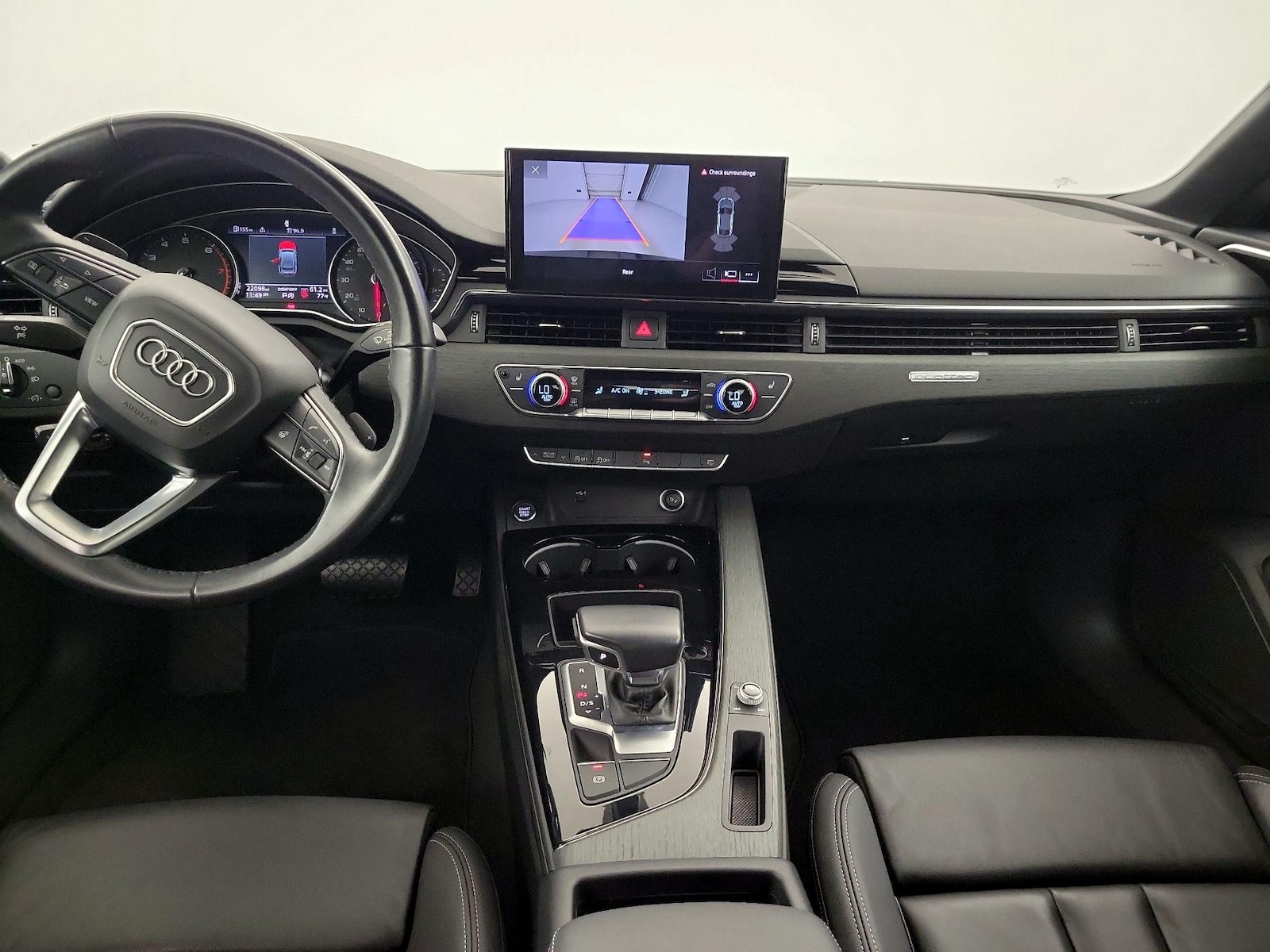 2024 Audi A5 Sportback Premium - Photo 10