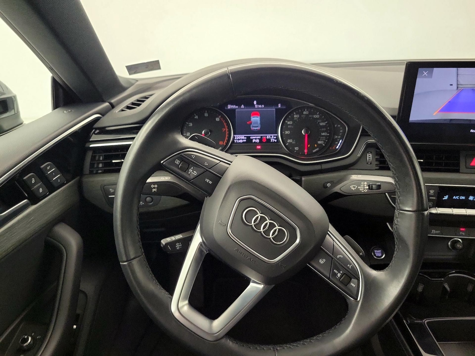 2024 Audi A5 Sportback Premium - Photo 11