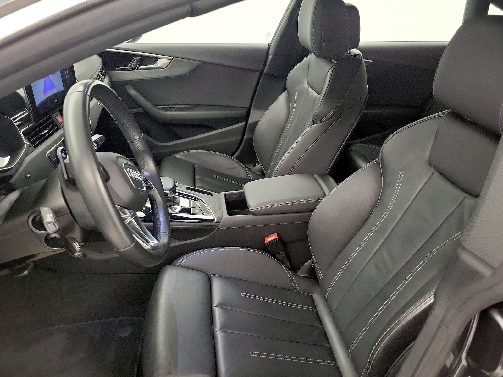 2024 Audi A5 Sportback Premium - Photo 12