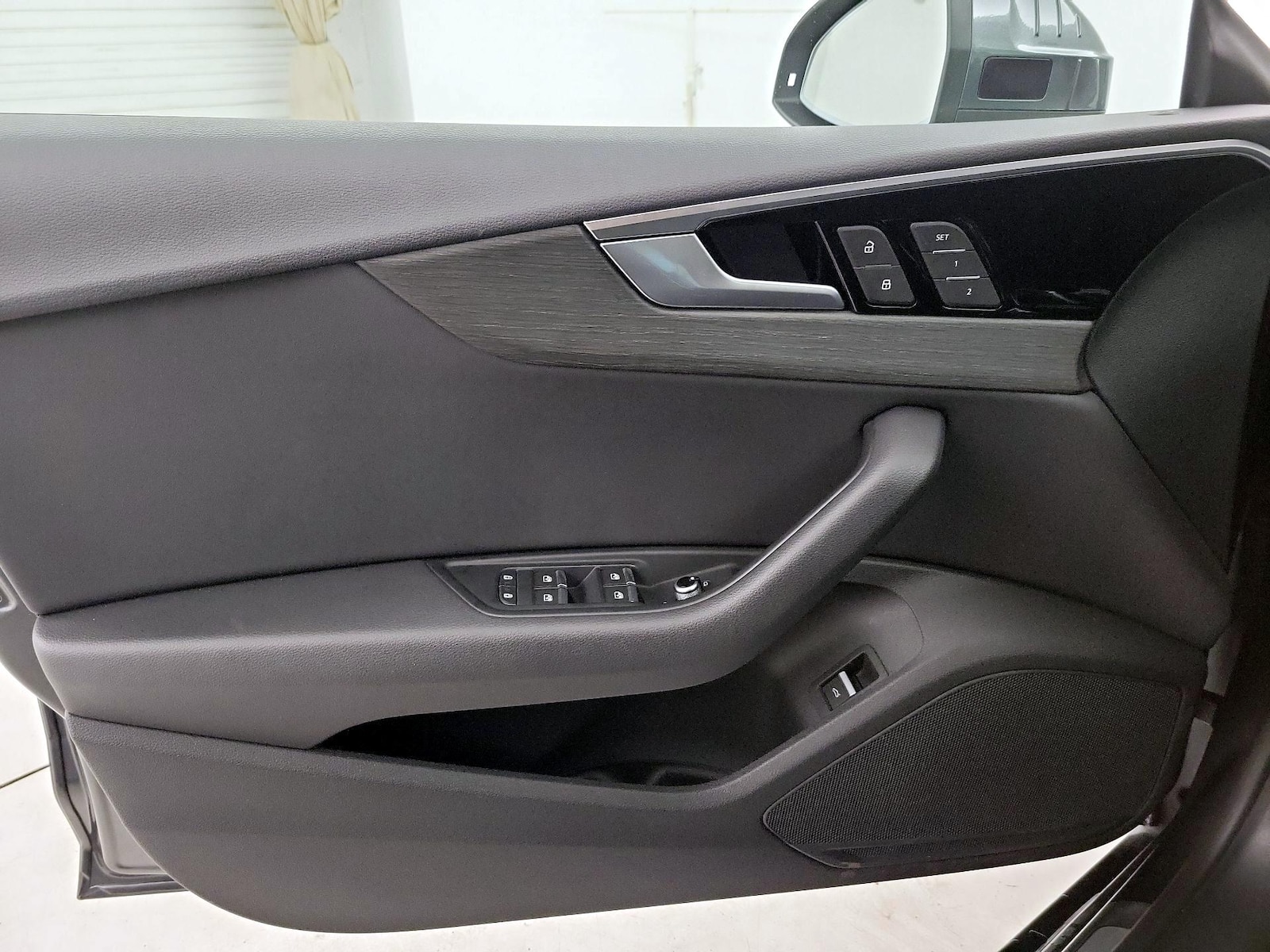 2024 Audi A5 Sportback Premium - Photo 13