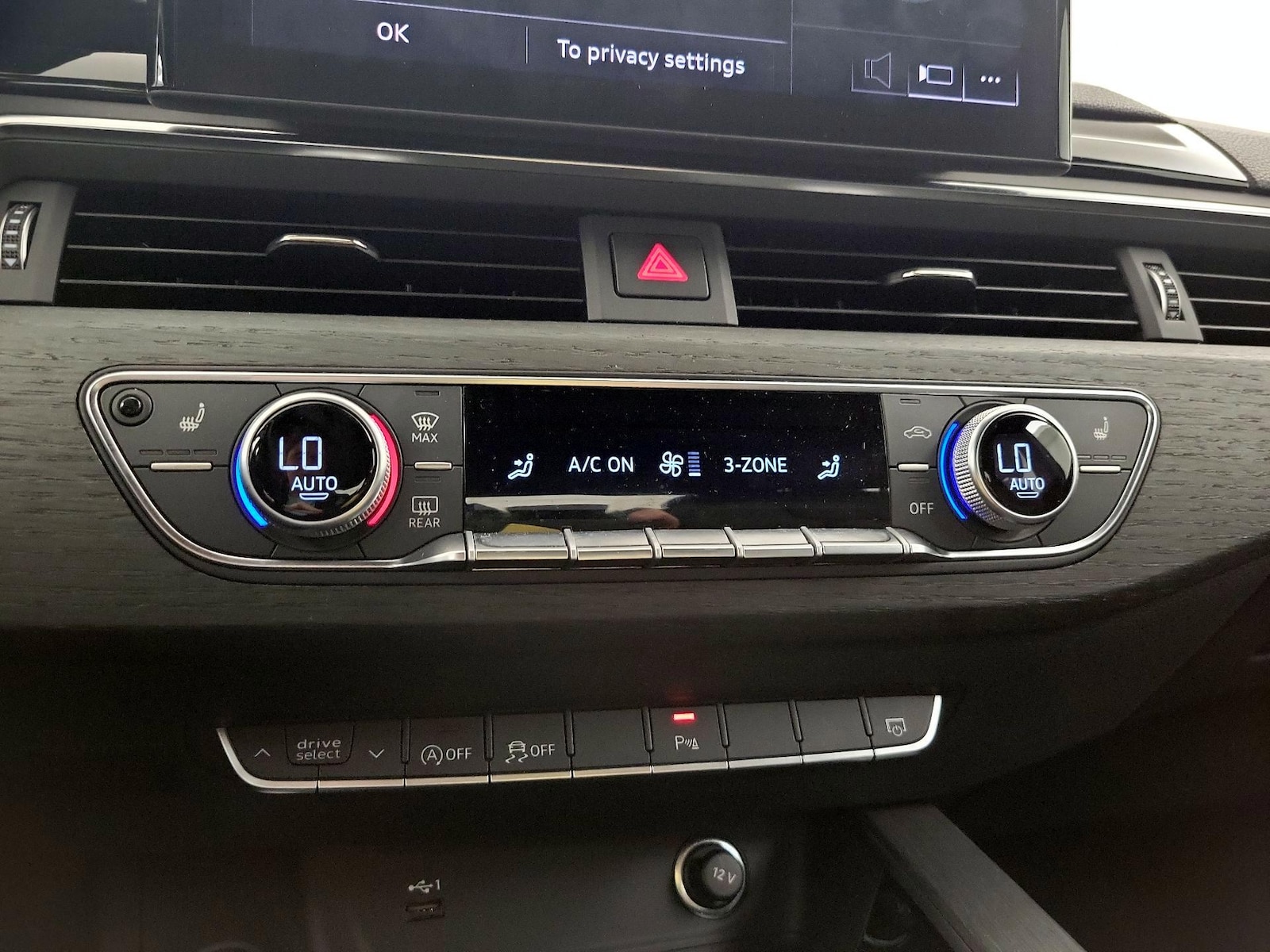2024 Audi A5 Sportback Premium - Photo 18