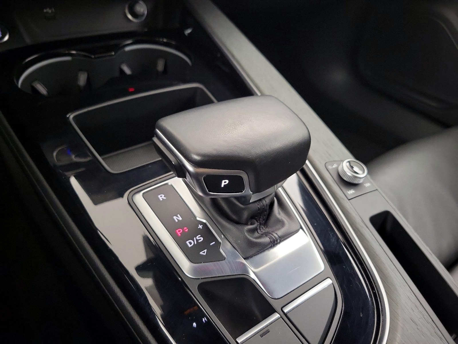 2024 Audi A5 Sportback Premium - Photo 19