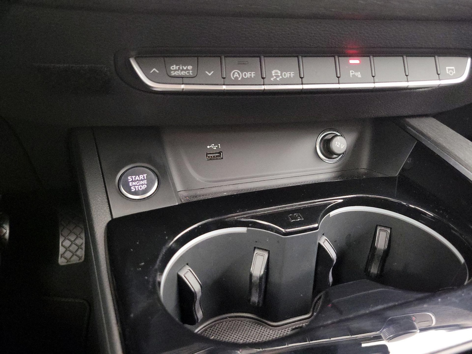 2024 Audi A5 Sportback Premium - Photo 20
