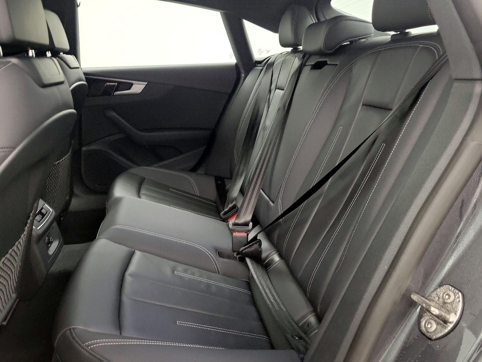 2024 Audi A5 Sportback Premium - Photo 22