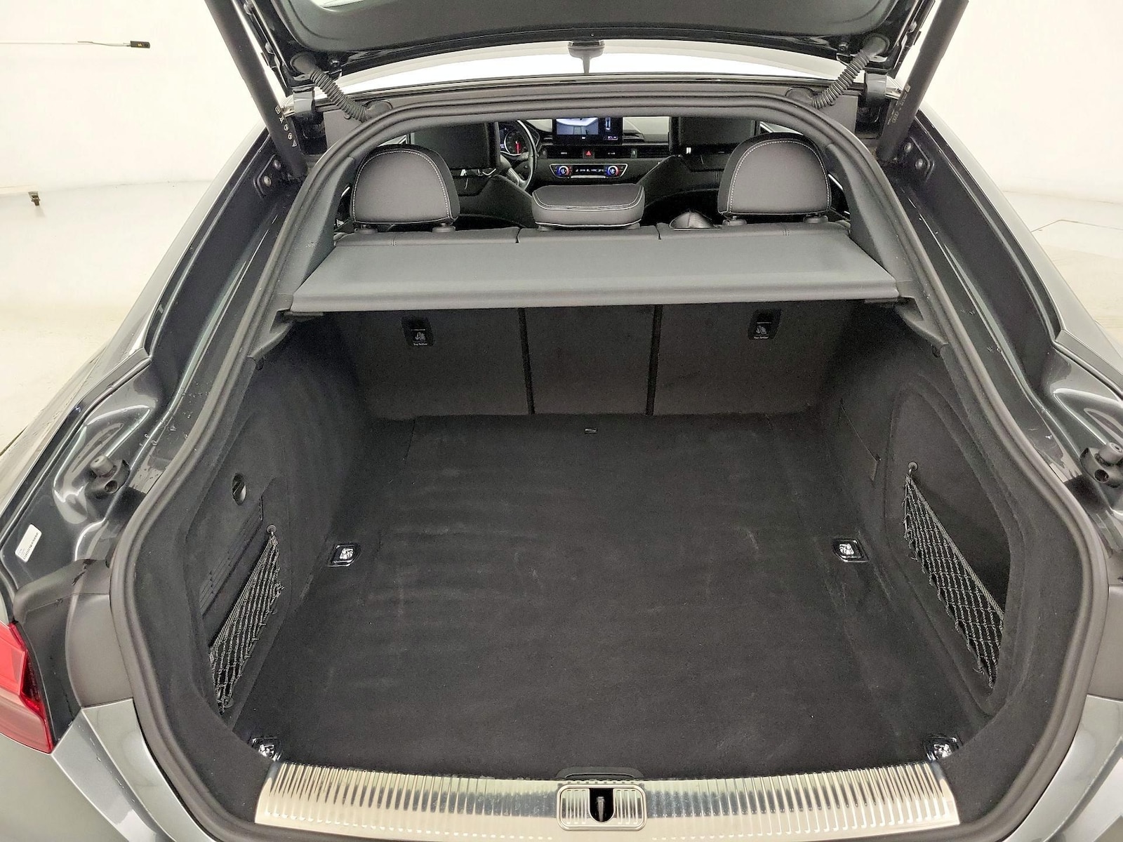 2024 Audi A5 Sportback Premium - Photo 23