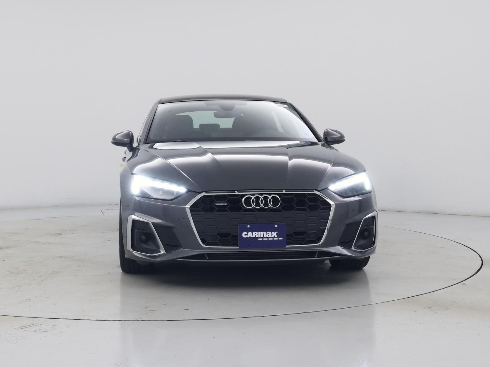 2024 Audi A5 Sportback Premium - Photo 6