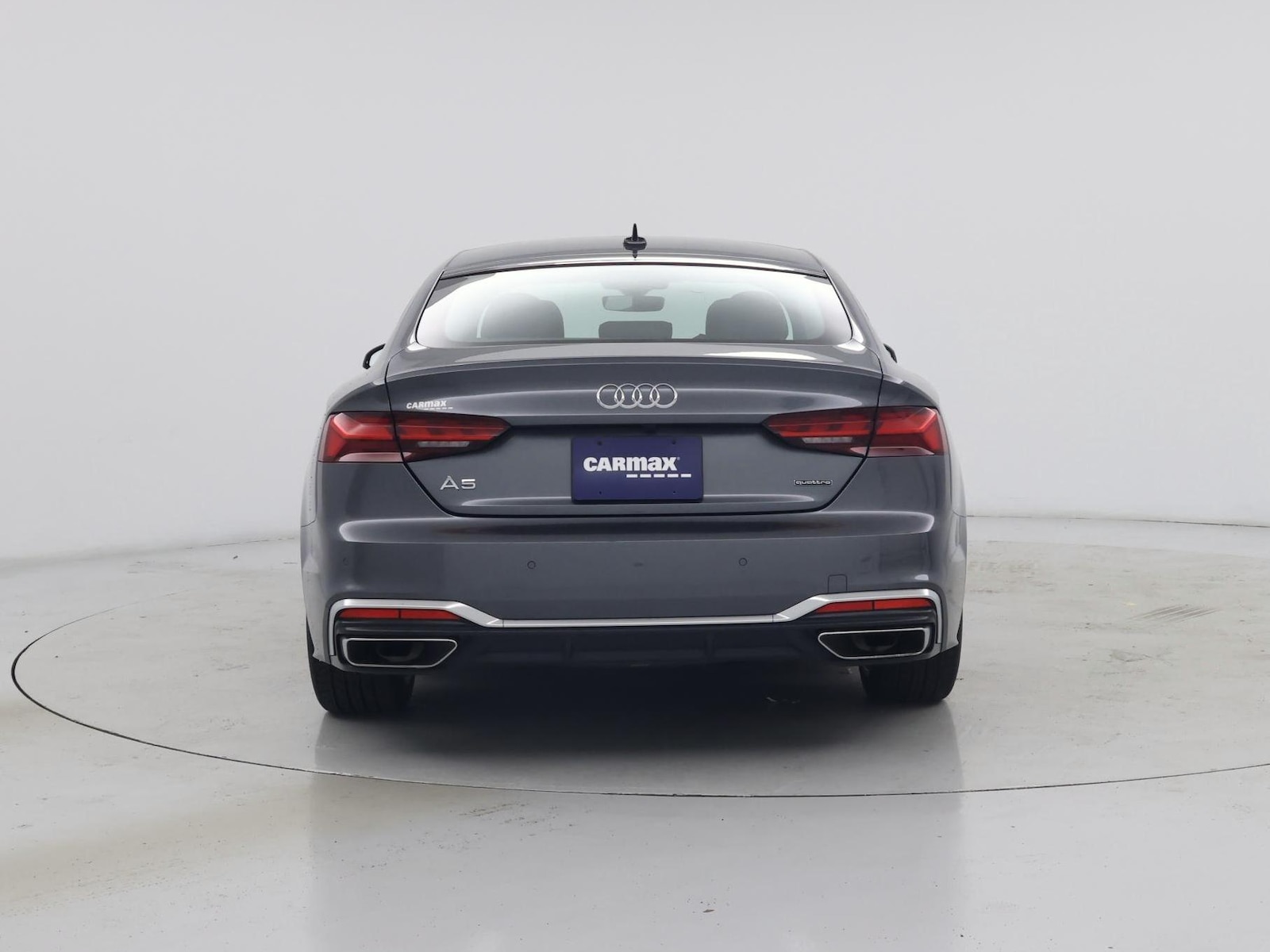 2024 Audi A5 Sportback Premium - Photo 7