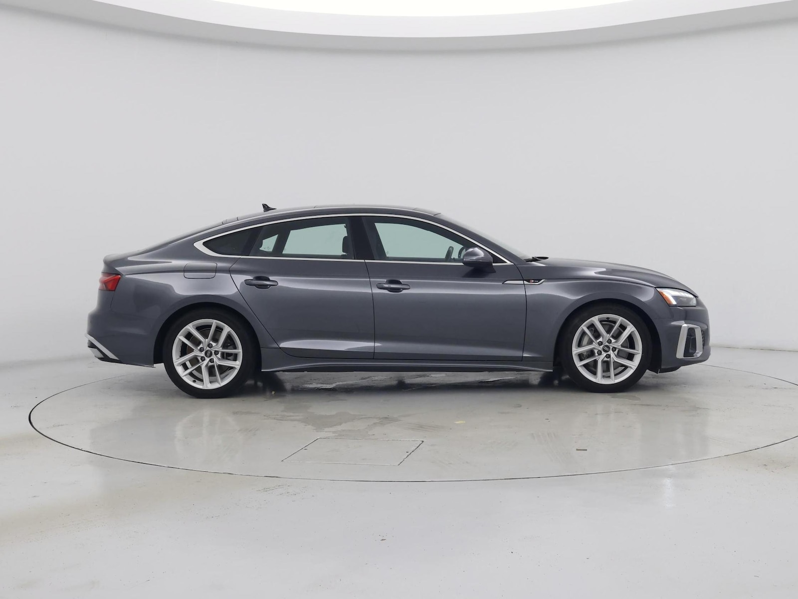 2024 Audi A5 Sportback Premium - Photo 8