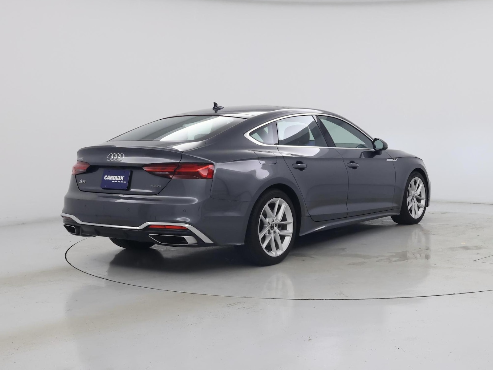 2024 Audi A5 Sportback Premium - Photo 9