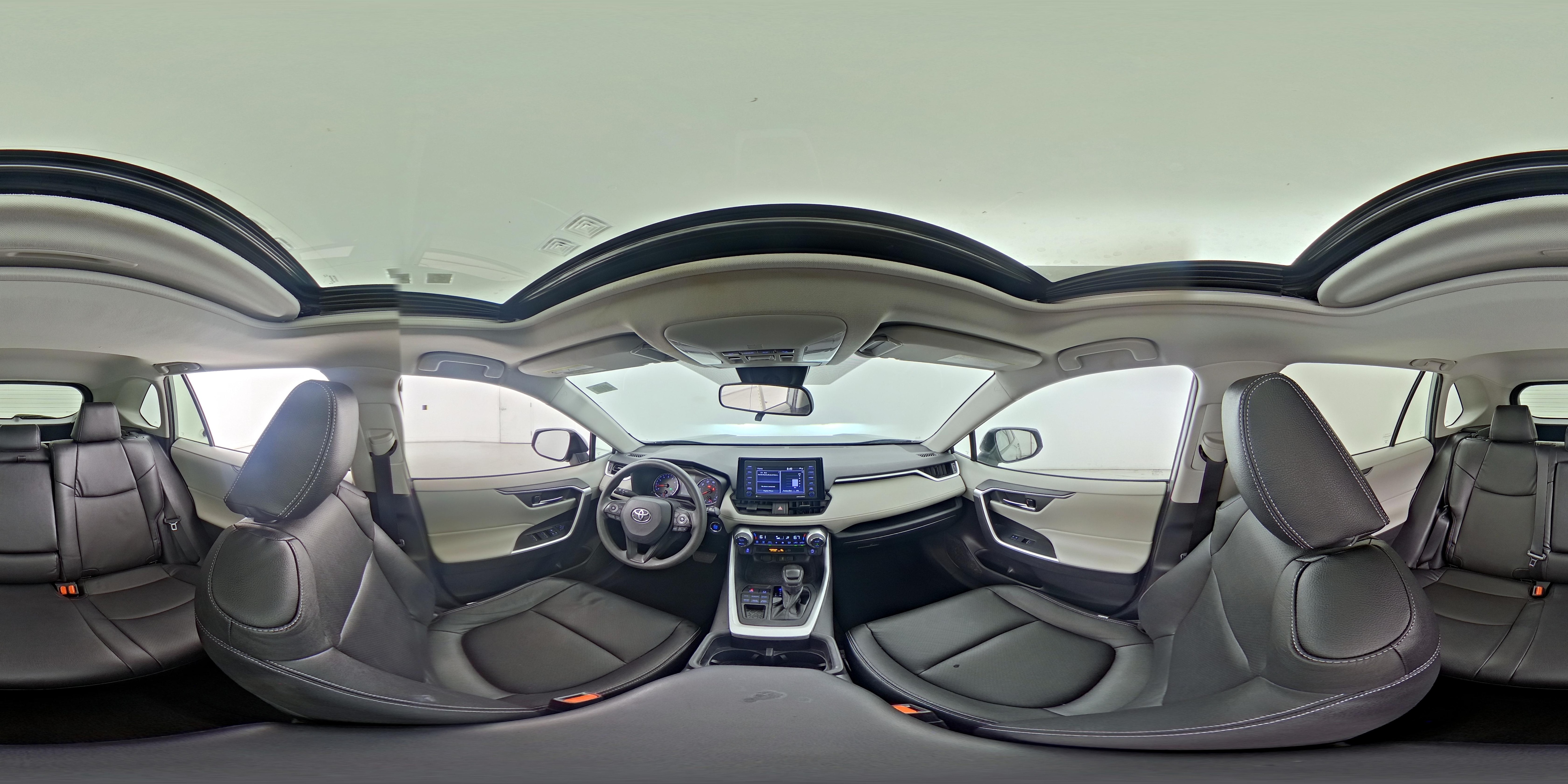 2022 Toyota RAV4 XLE - Photo 25