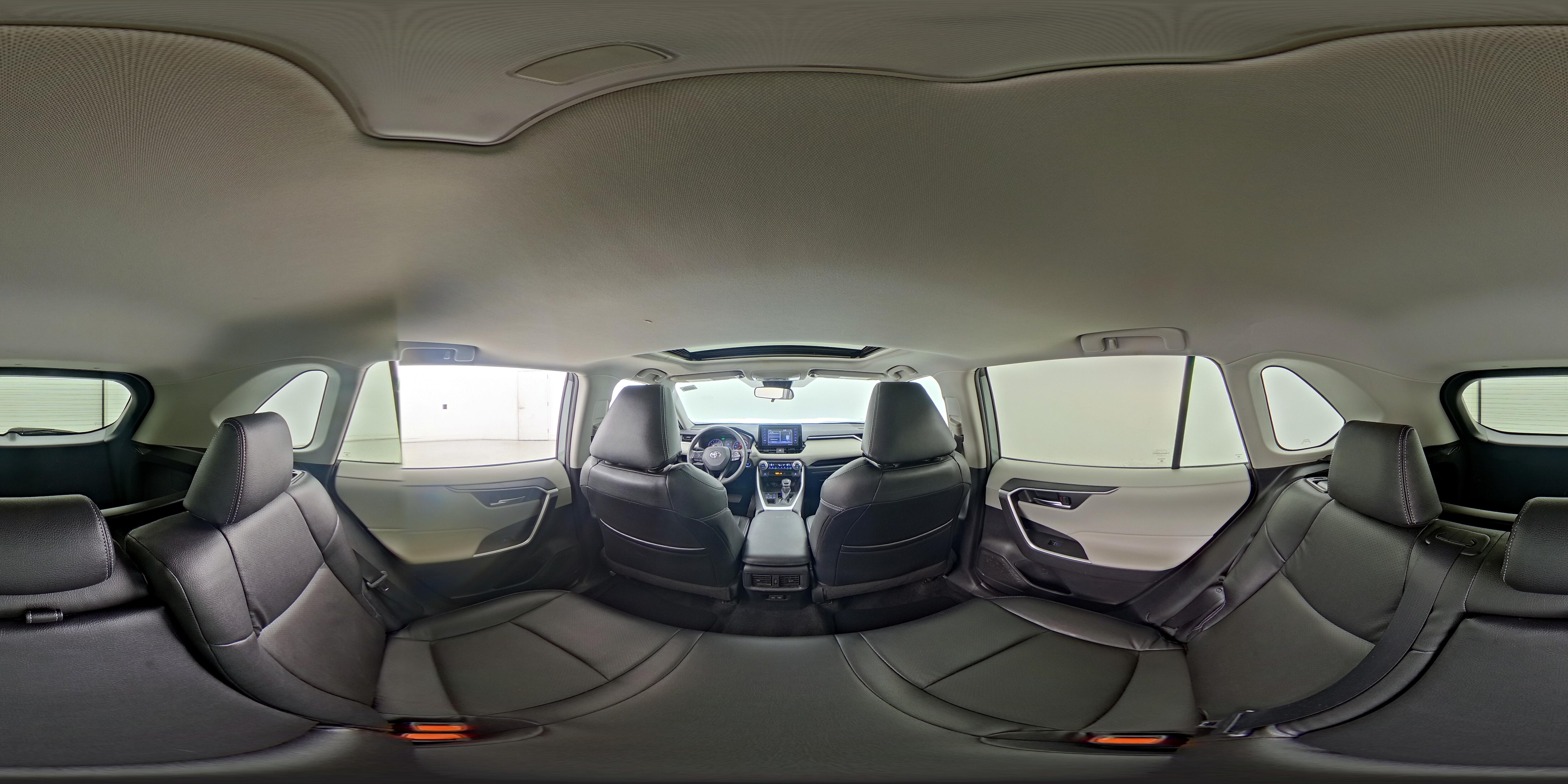 2022 Toyota RAV4 XLE - Photo 26